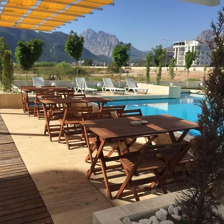 Boutique House Mim-A Aparthotel Αττάλεια Εξωτερικό φωτογραφία