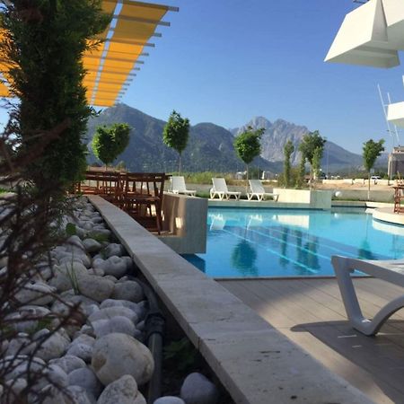 Boutique House Mim-A Aparthotel Αττάλεια Εξωτερικό φωτογραφία