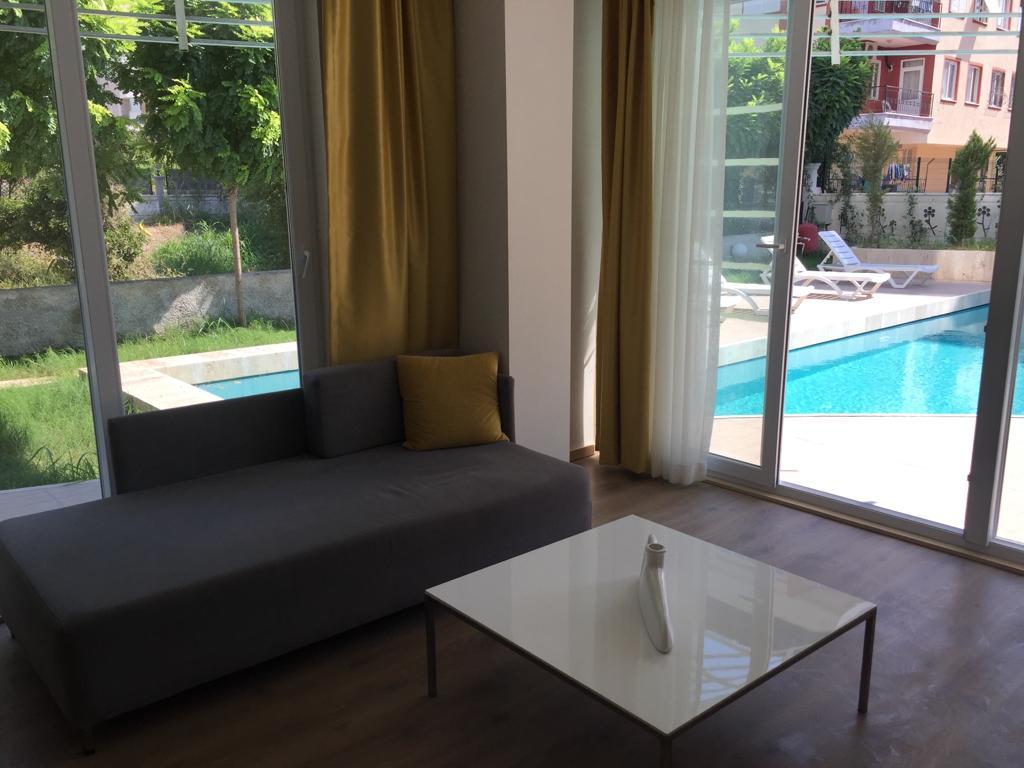Boutique House Mim-A Aparthotel Αττάλεια Εξωτερικό φωτογραφία
