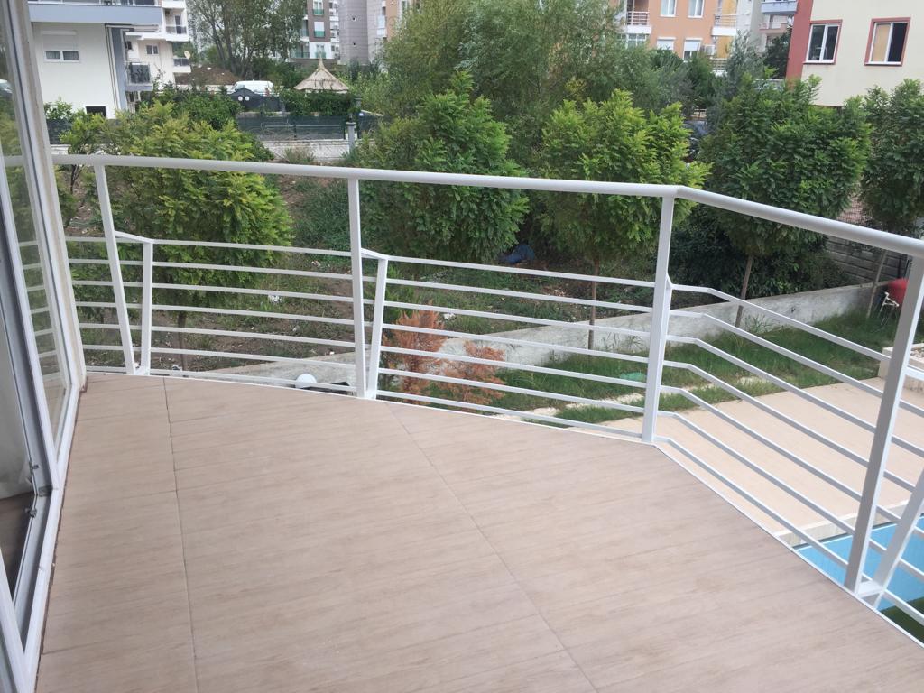 Boutique House Mim-A Aparthotel Αττάλεια Εξωτερικό φωτογραφία