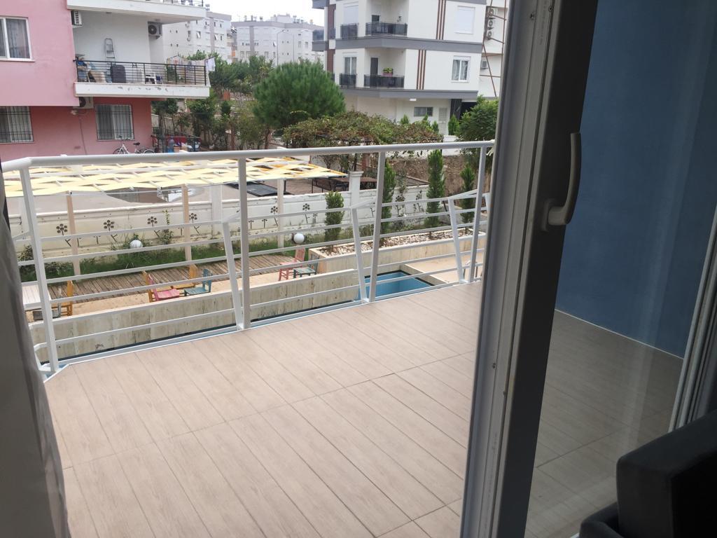Boutique House Mim-A Aparthotel Αττάλεια Εξωτερικό φωτογραφία