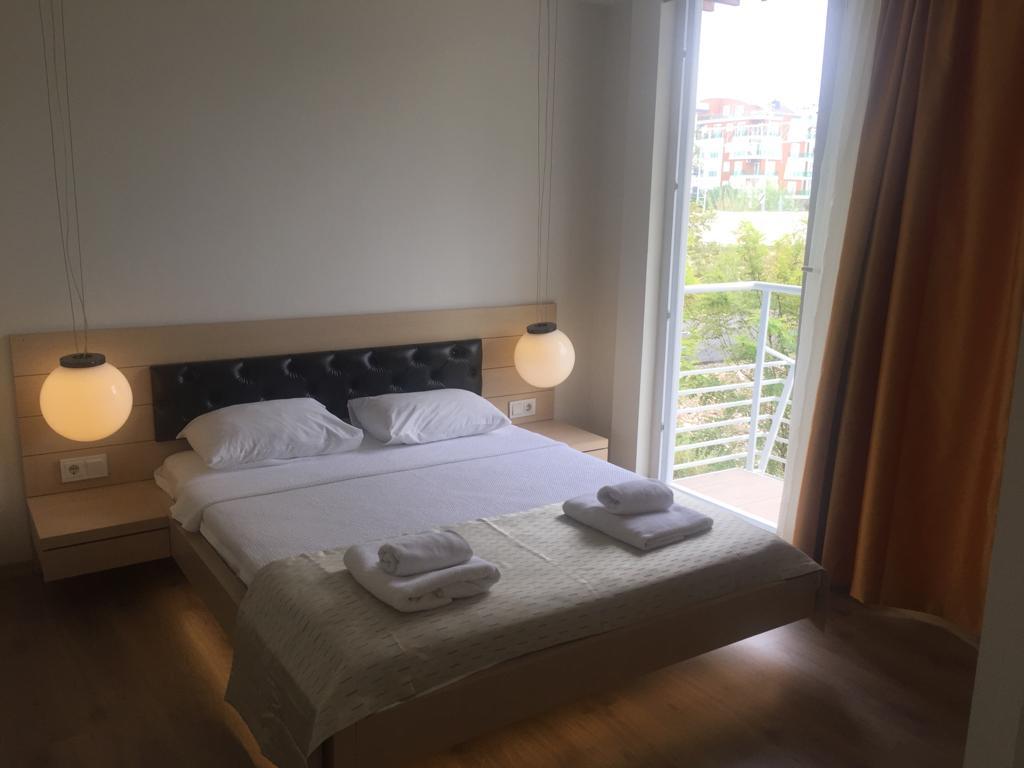 Boutique House Mim-A Aparthotel Αττάλεια Εξωτερικό φωτογραφία