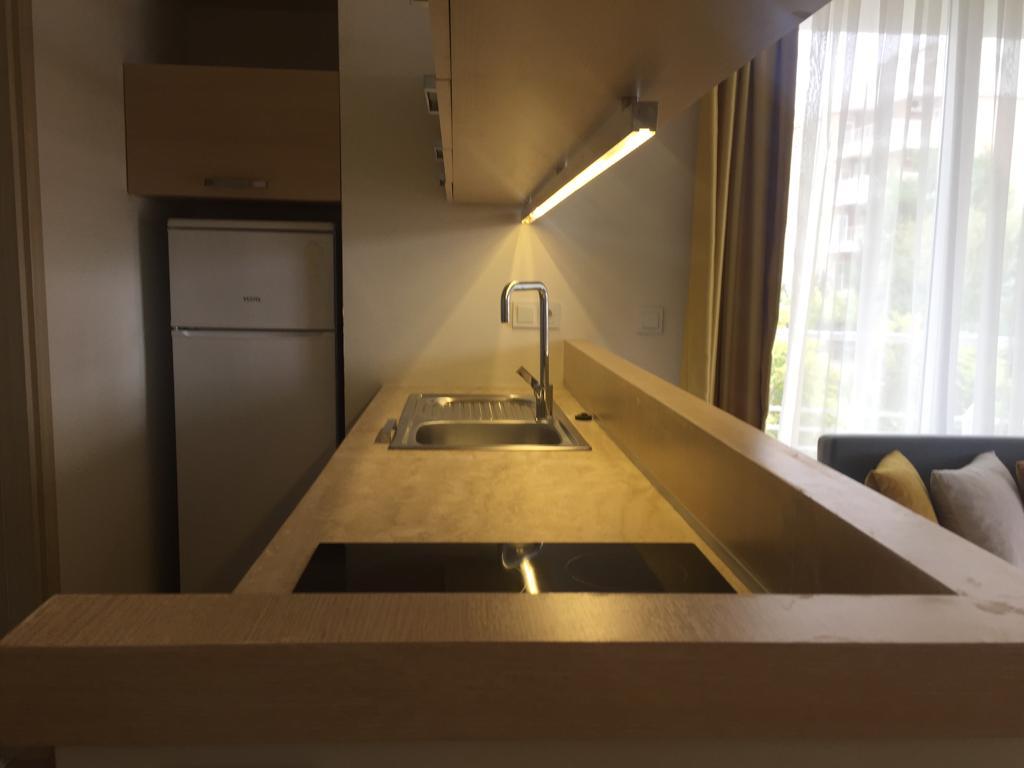 Boutique House Mim-A Aparthotel Αττάλεια Εξωτερικό φωτογραφία