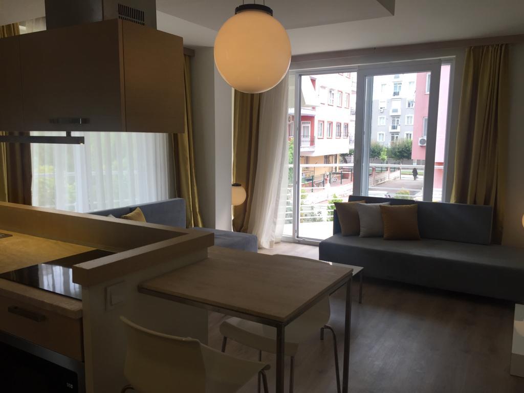 Boutique House Mim-A Aparthotel Αττάλεια Εξωτερικό φωτογραφία