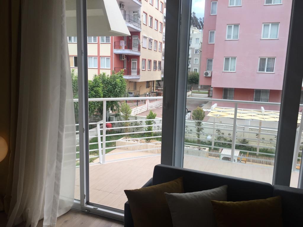 Boutique House Mim-A Aparthotel Αττάλεια Εξωτερικό φωτογραφία