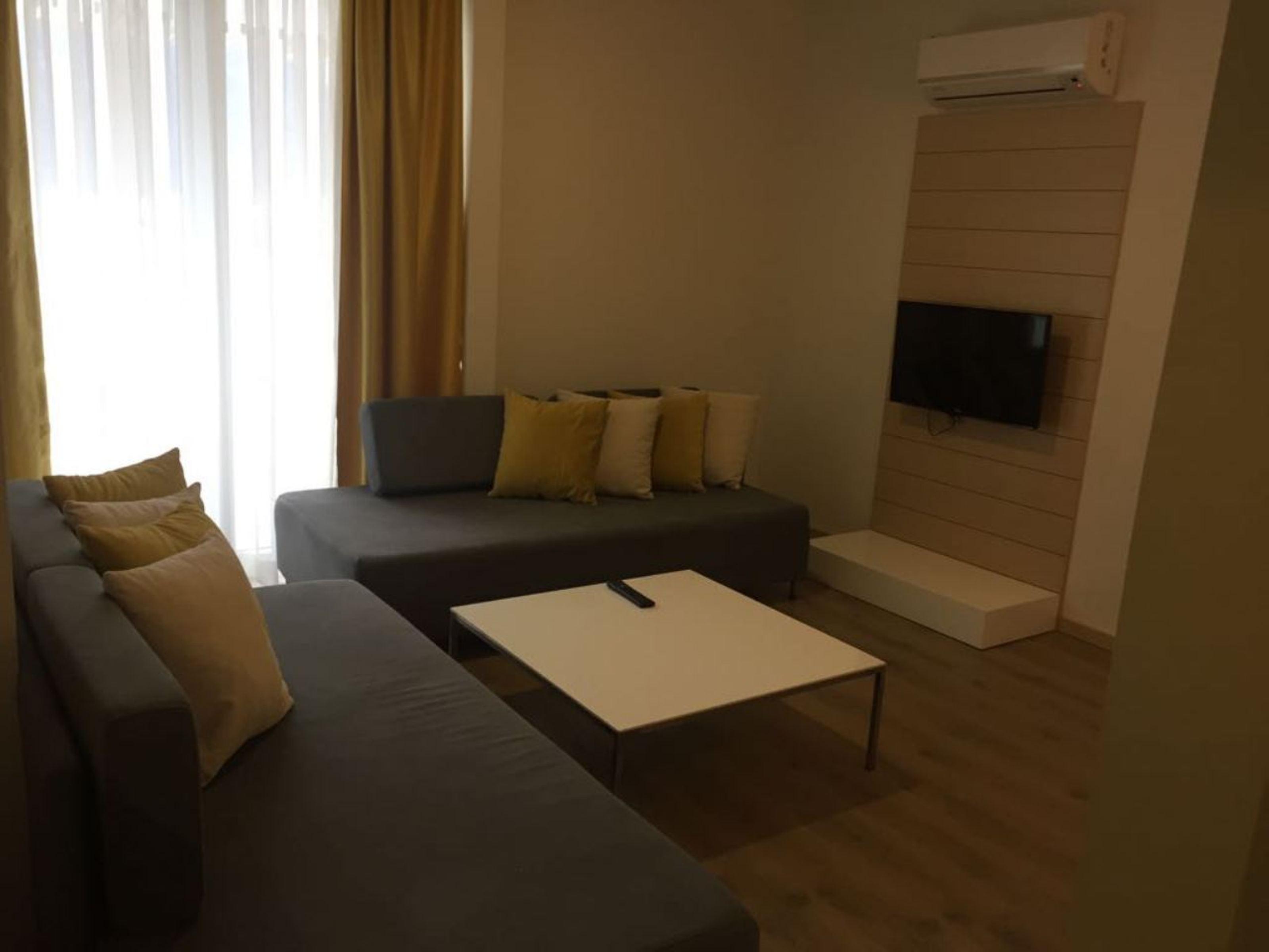 Boutique House Mim-A Aparthotel Αττάλεια Εξωτερικό φωτογραφία
