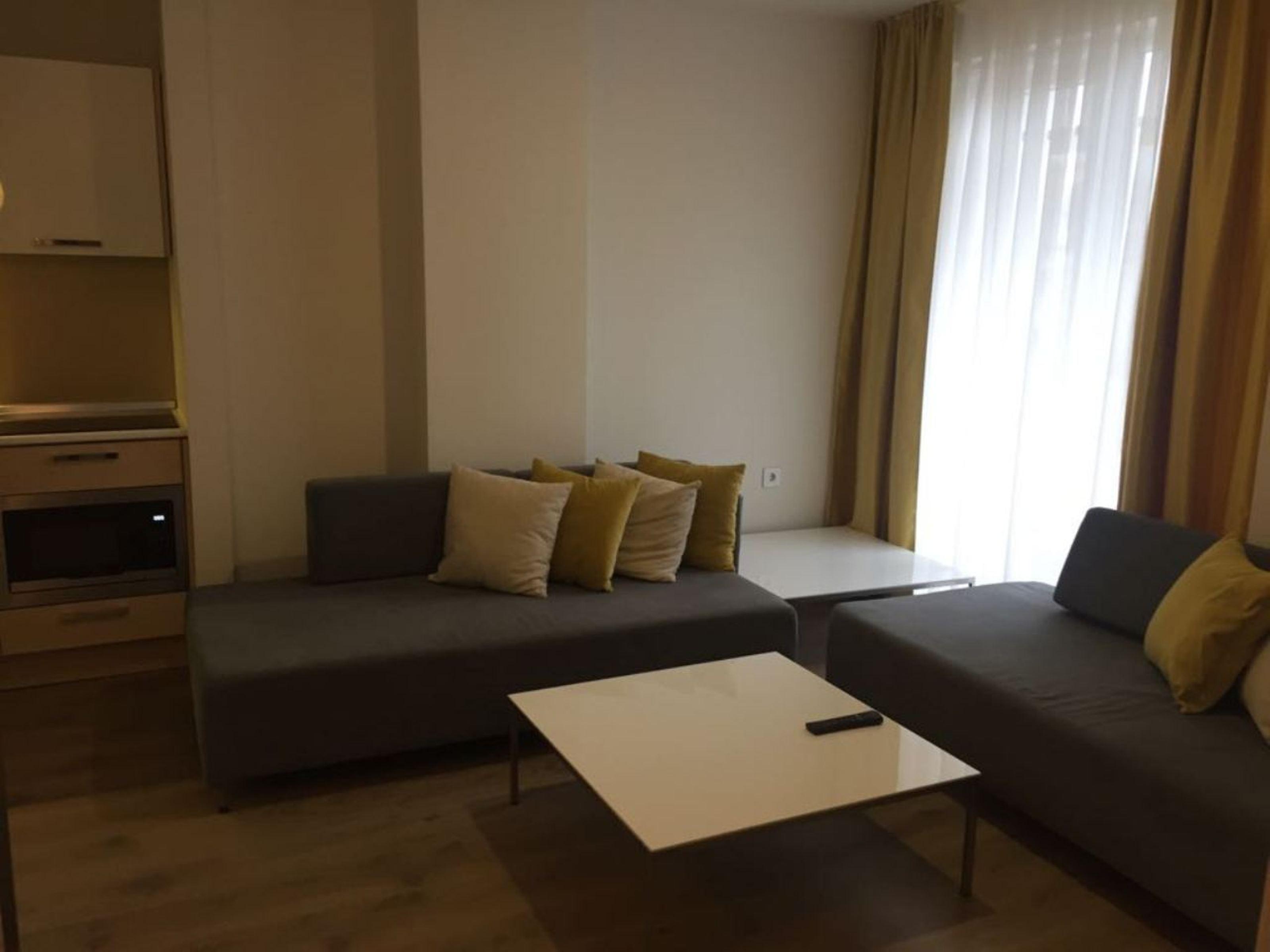 Boutique House Mim-A Aparthotel Αττάλεια Εξωτερικό φωτογραφία