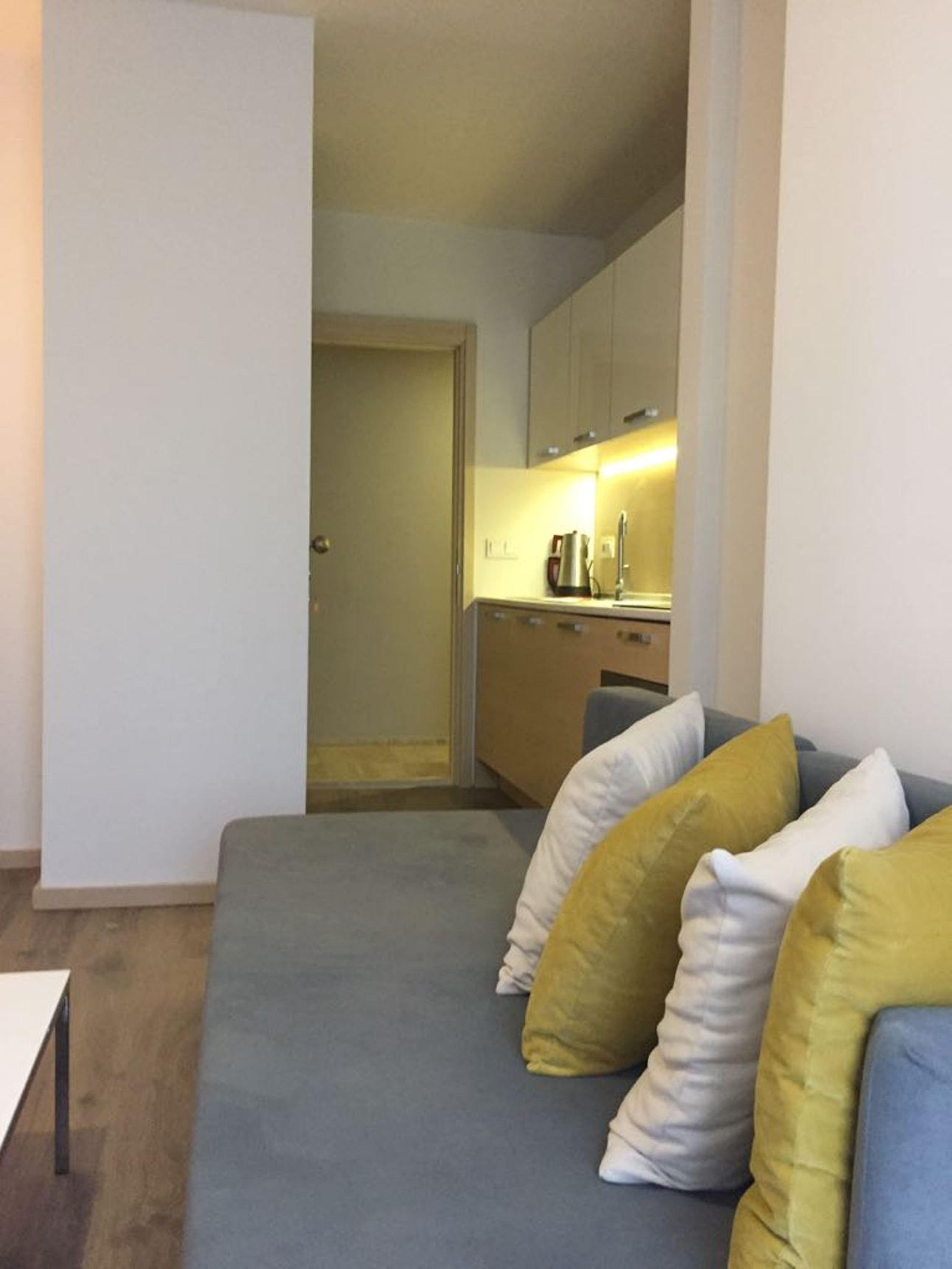 Boutique House Mim-A Aparthotel Αττάλεια Εξωτερικό φωτογραφία