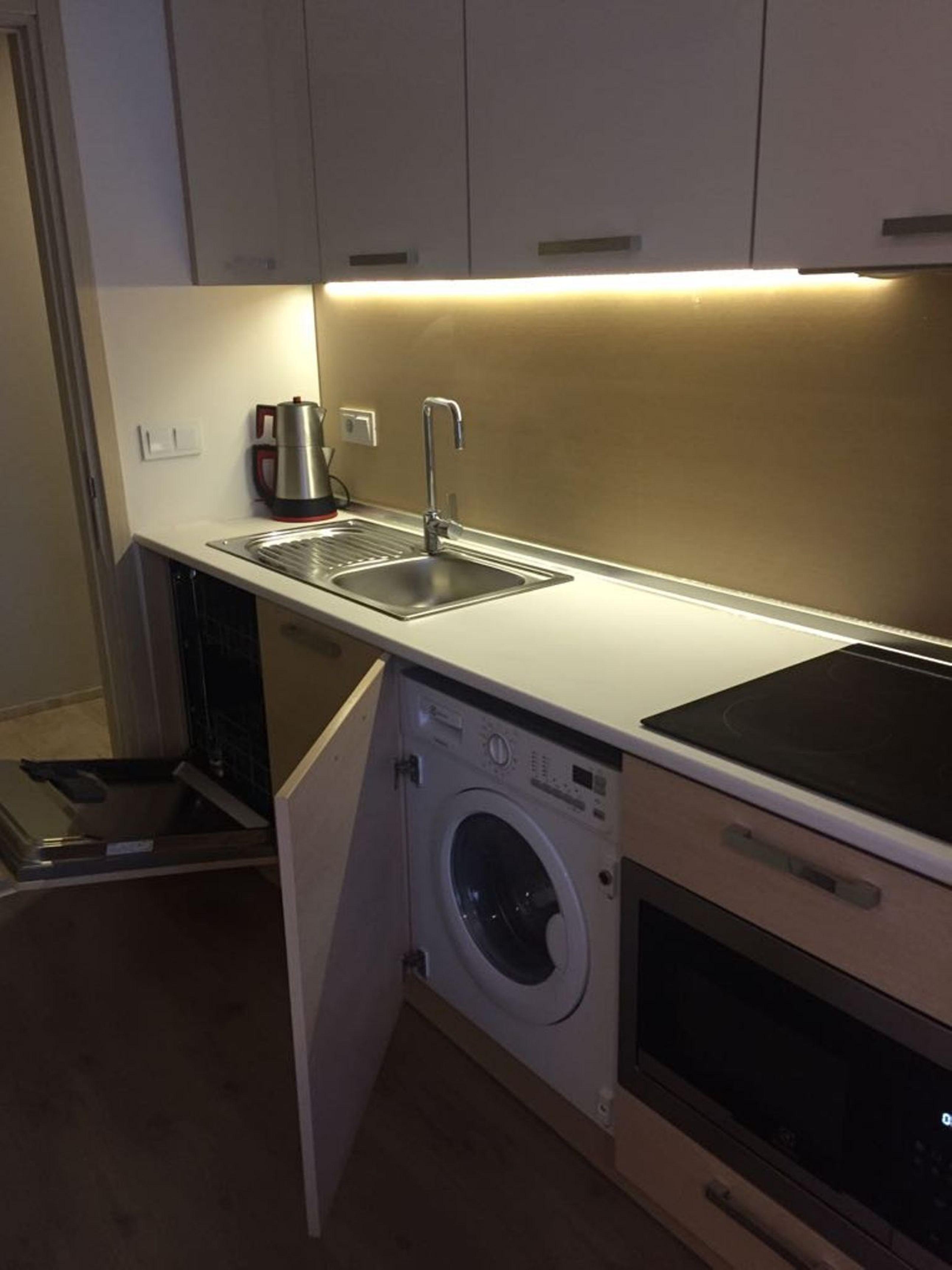 Boutique House Mim-A Aparthotel Αττάλεια Εξωτερικό φωτογραφία