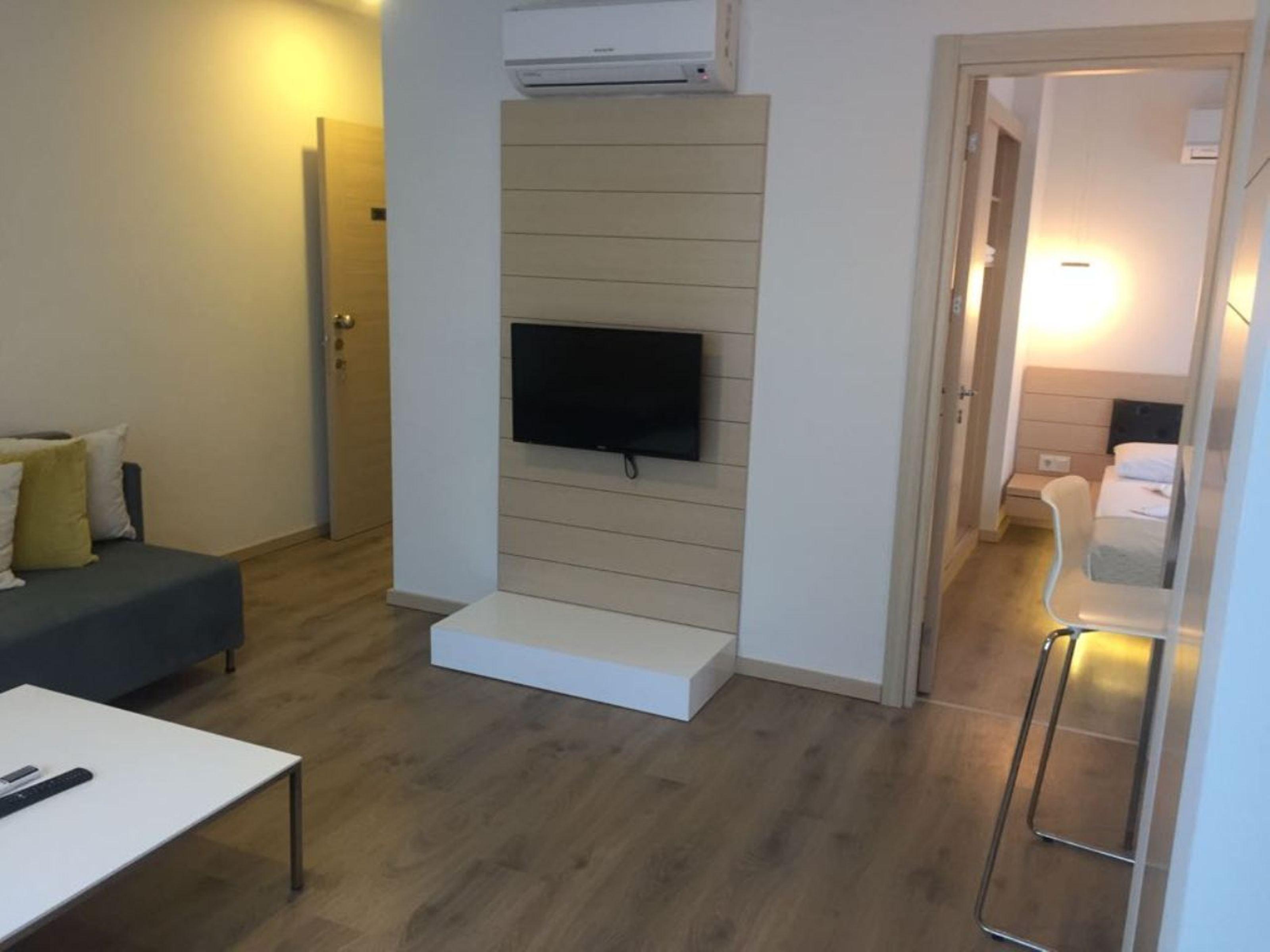Boutique House Mim-A Aparthotel Αττάλεια Εξωτερικό φωτογραφία