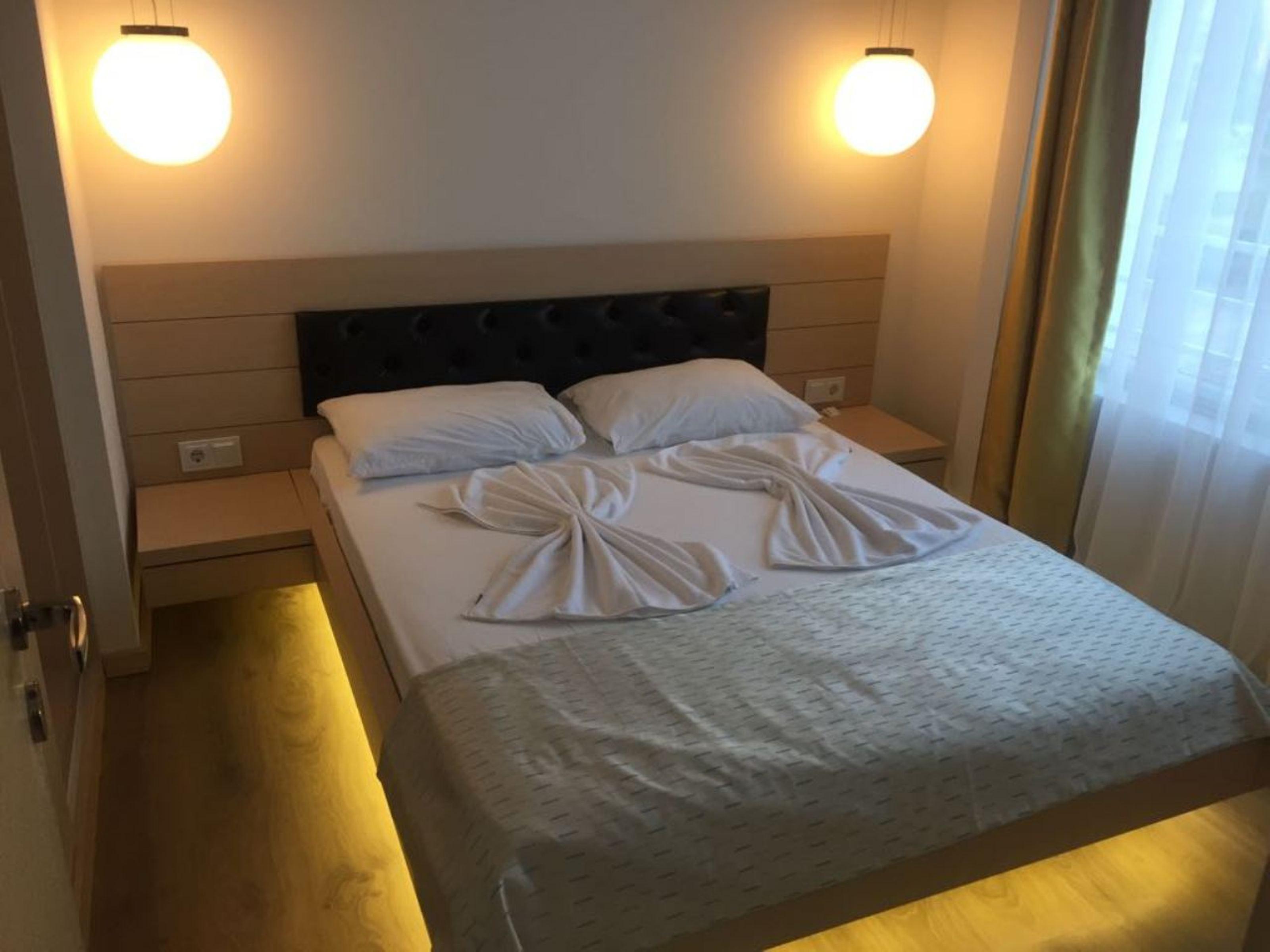 Boutique House Mim-A Aparthotel Αττάλεια Εξωτερικό φωτογραφία