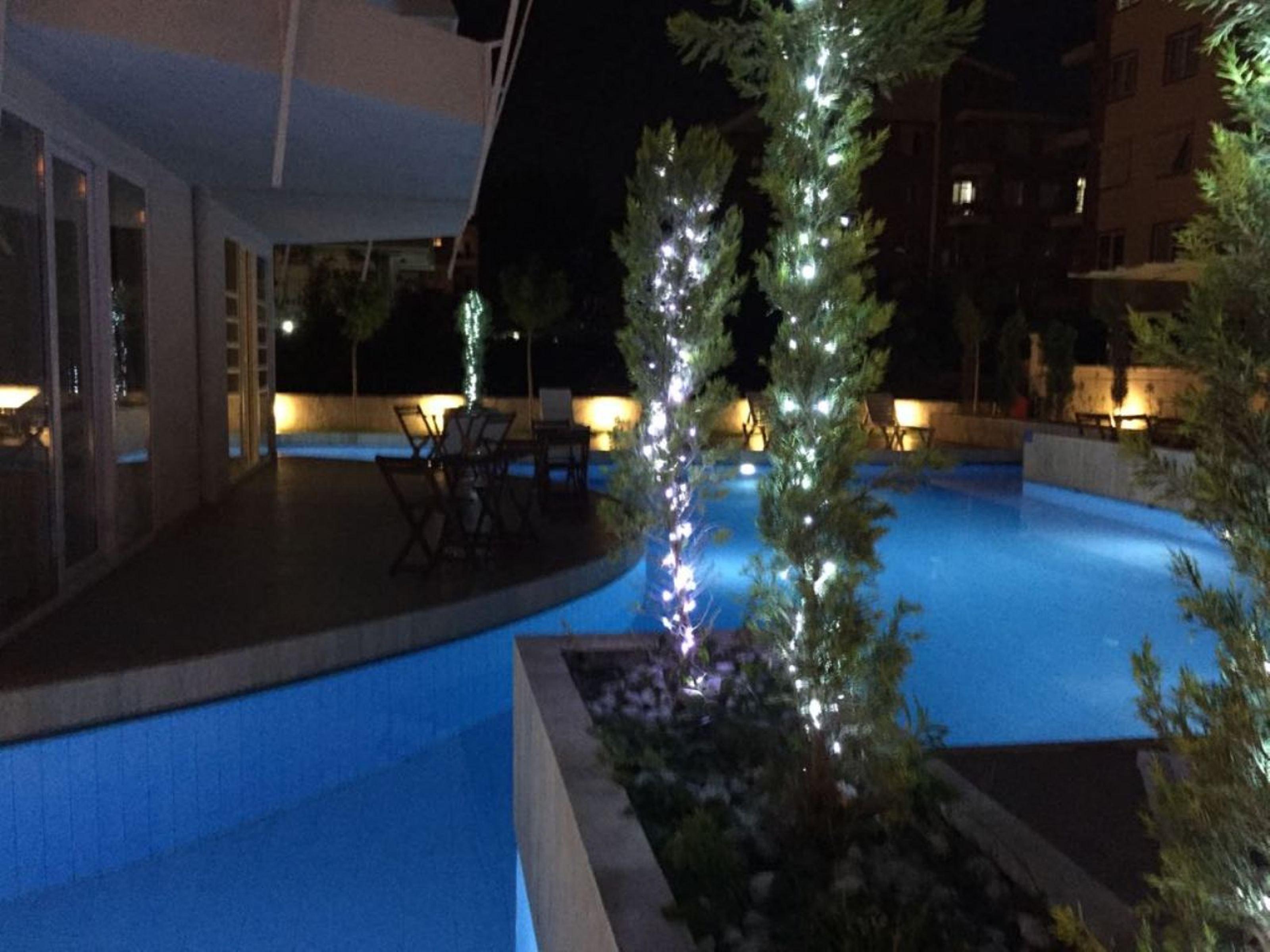 Boutique House Mim-A Aparthotel Αττάλεια Εξωτερικό φωτογραφία