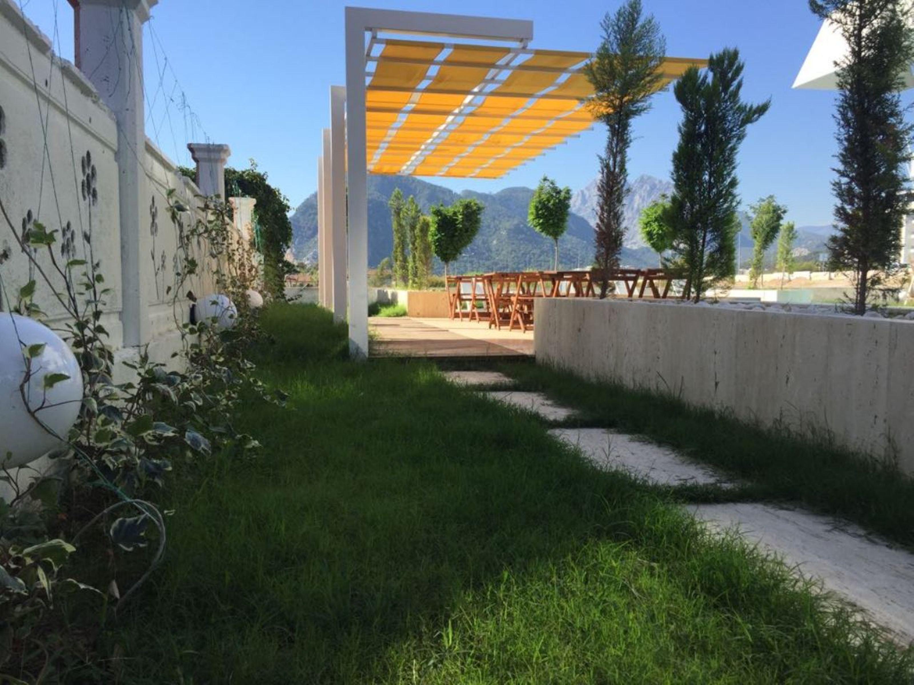 Boutique House Mim-A Aparthotel Αττάλεια Εξωτερικό φωτογραφία