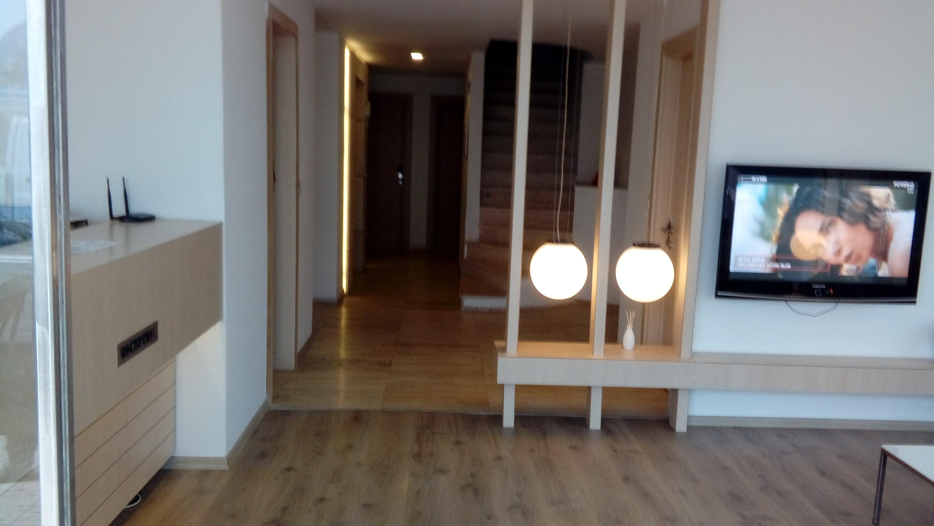 Boutique House Mim-A Aparthotel Αττάλεια Εξωτερικό φωτογραφία