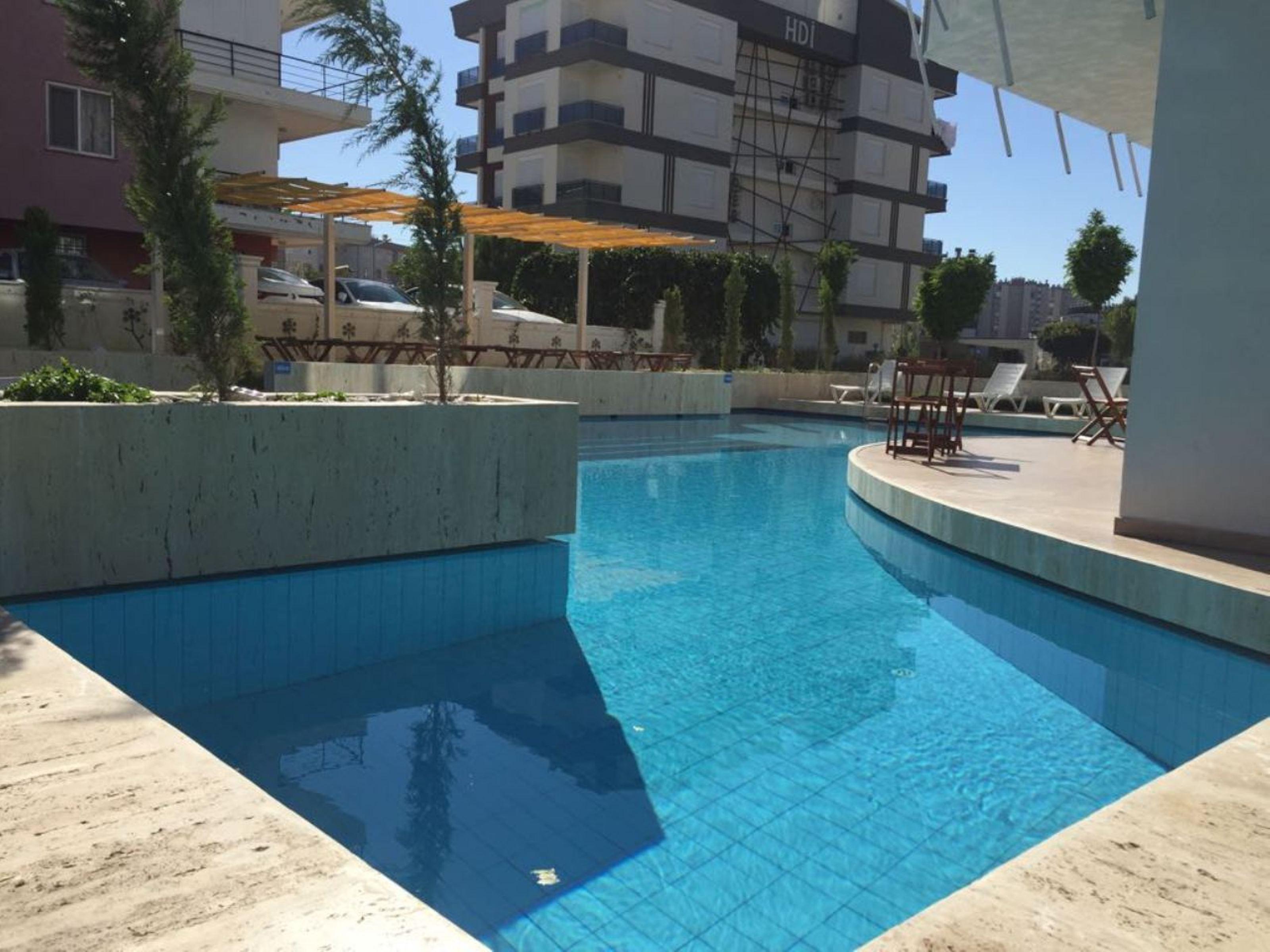 Boutique House Mim-A Aparthotel Αττάλεια Εξωτερικό φωτογραφία