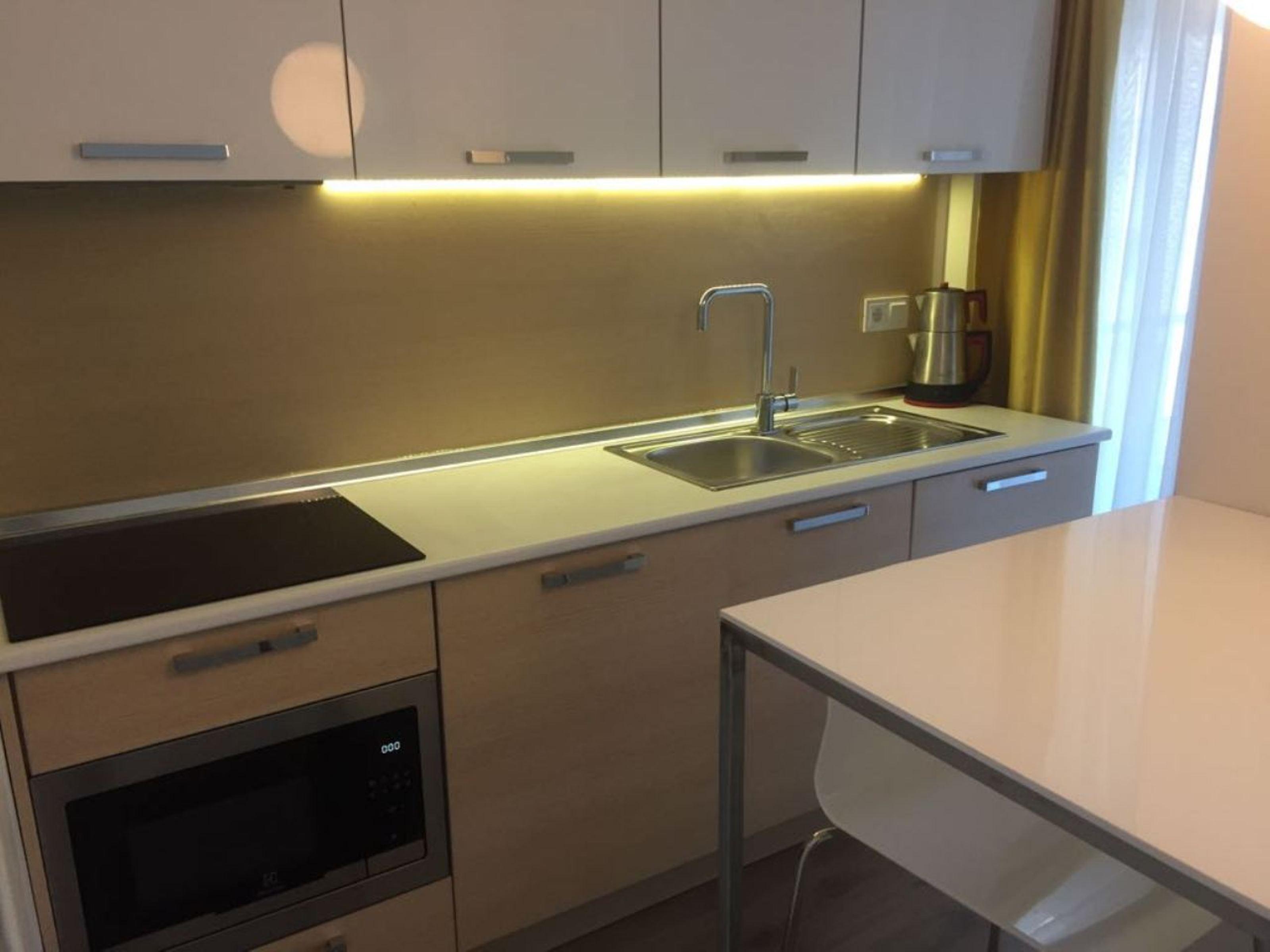 Boutique House Mim-A Aparthotel Αττάλεια Εξωτερικό φωτογραφία