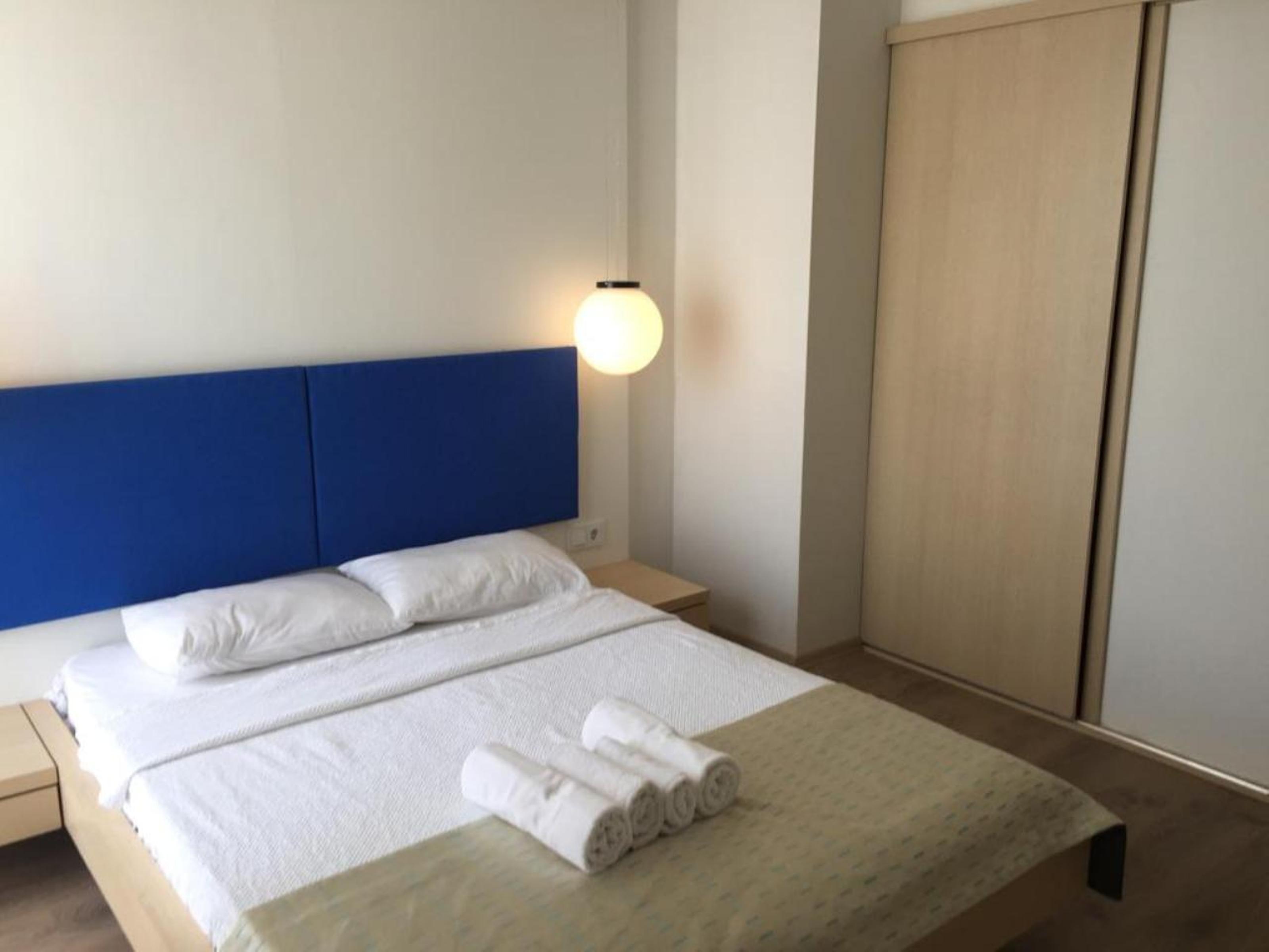 Boutique House Mim-A Aparthotel Αττάλεια Εξωτερικό φωτογραφία