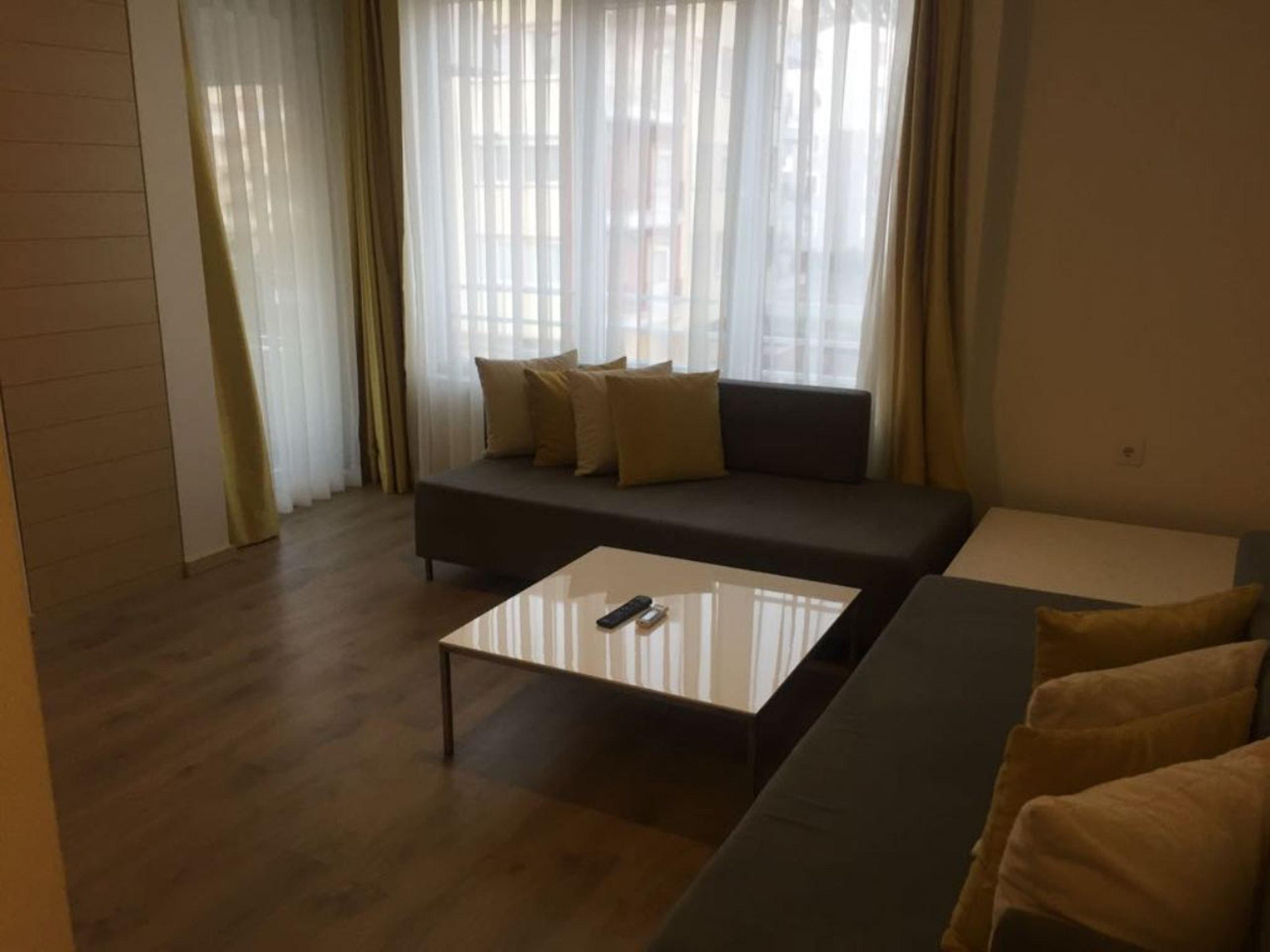 Boutique House Mim-A Aparthotel Αττάλεια Εξωτερικό φωτογραφία