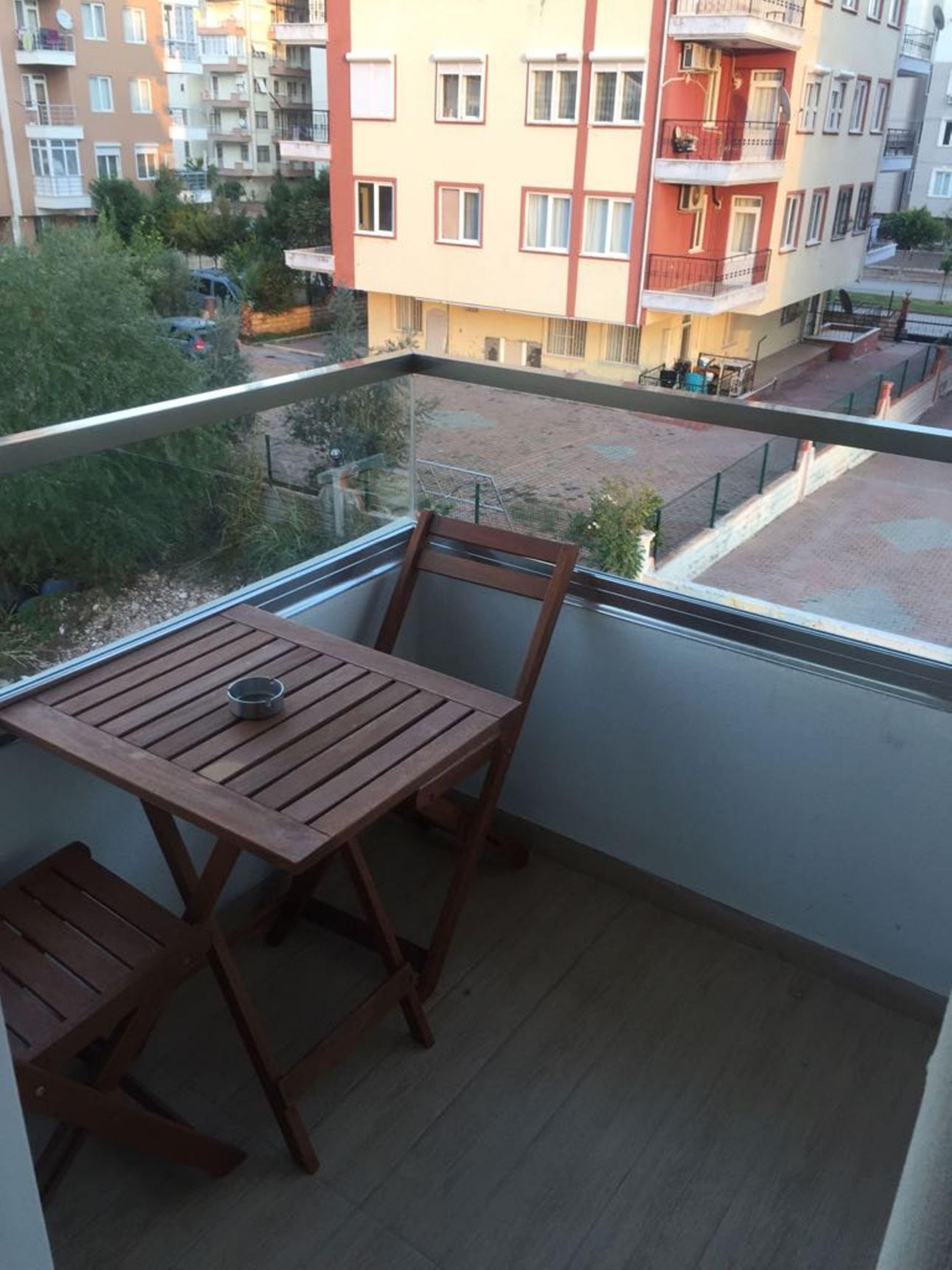 Boutique House Mim-A Aparthotel Αττάλεια Εξωτερικό φωτογραφία
