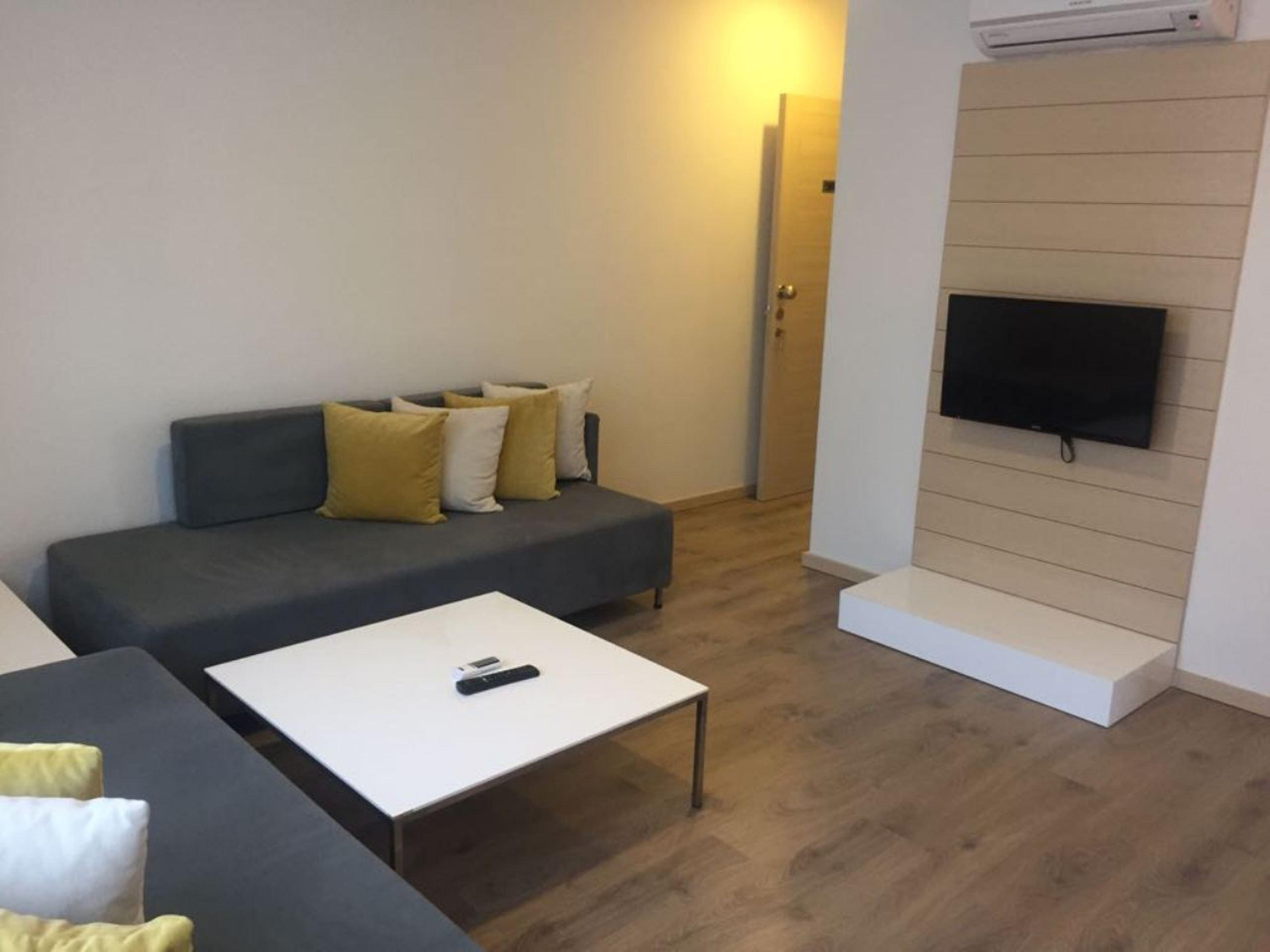 Boutique House Mim-A Aparthotel Αττάλεια Εξωτερικό φωτογραφία