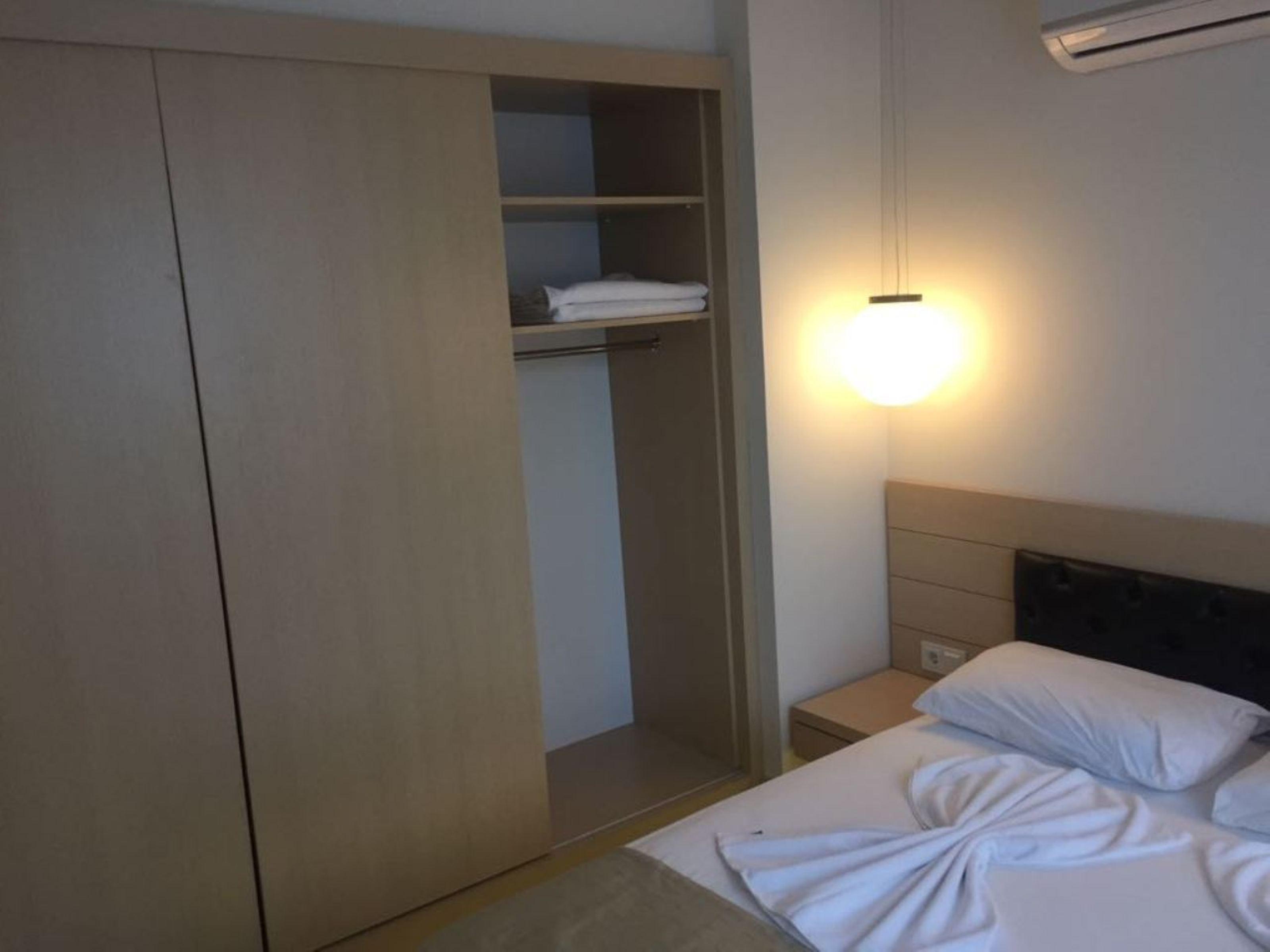 Boutique House Mim-A Aparthotel Αττάλεια Εξωτερικό φωτογραφία