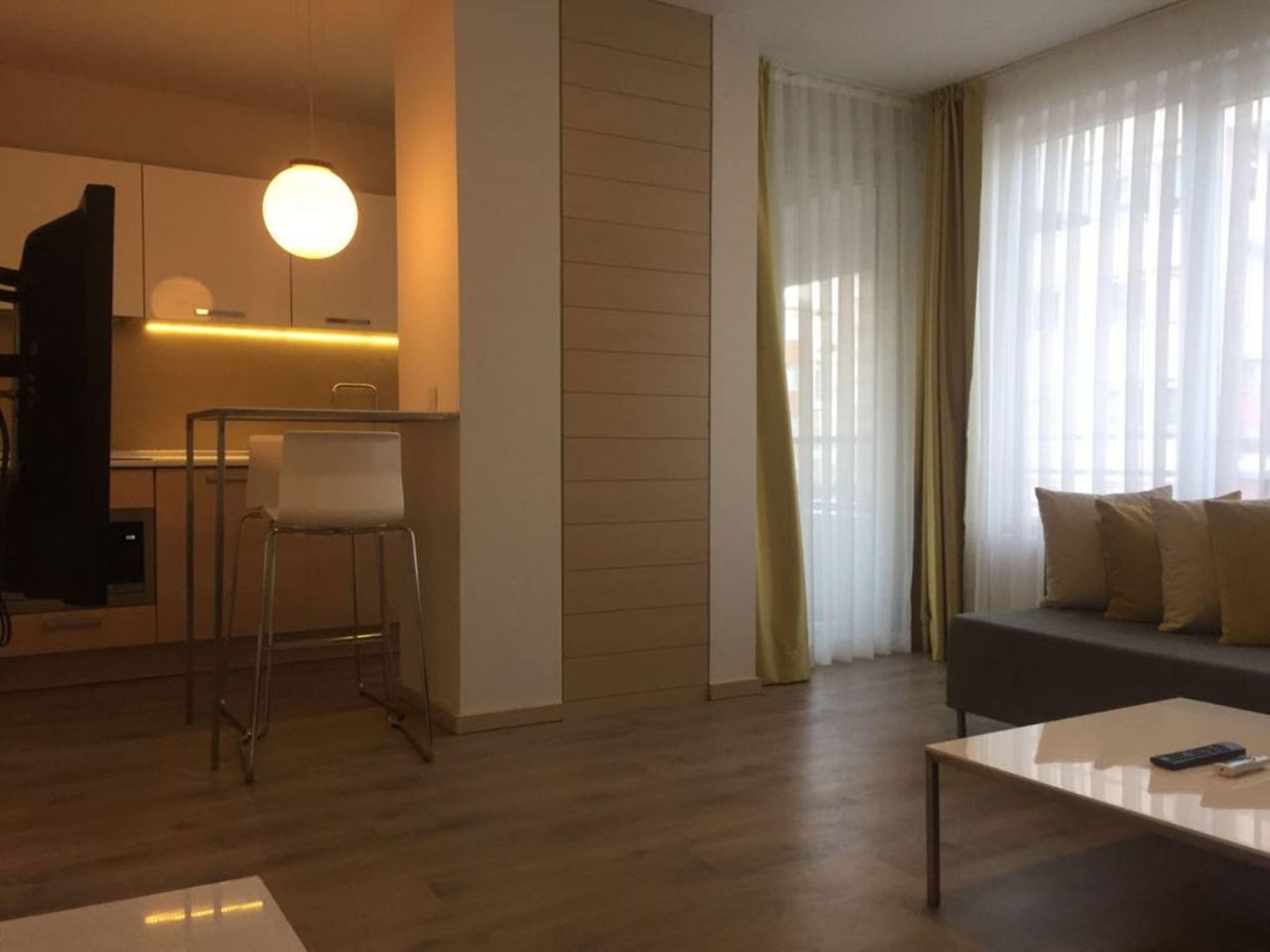 Boutique House Mim-A Aparthotel Αττάλεια Εξωτερικό φωτογραφία
