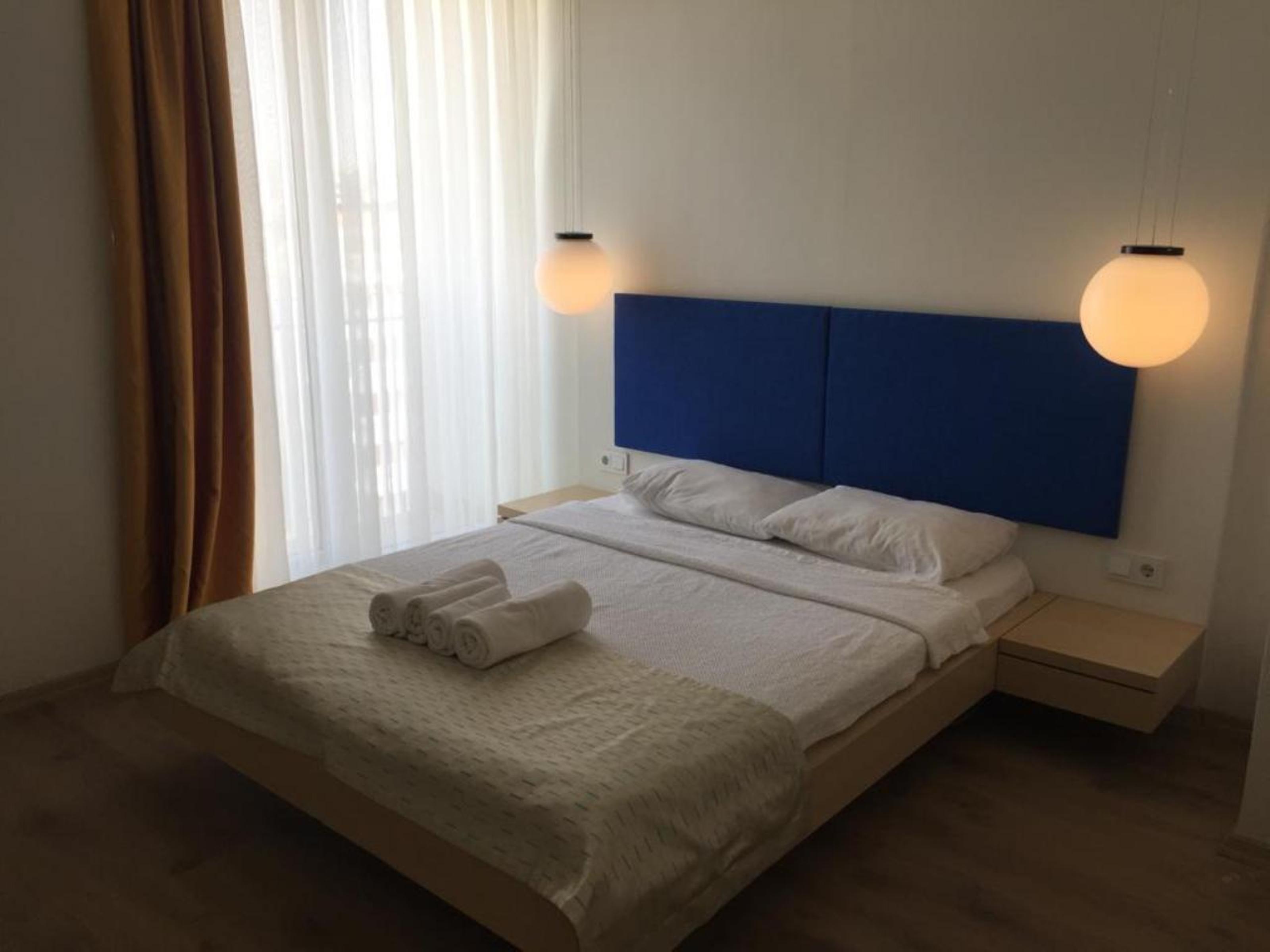 Boutique House Mim-A Aparthotel Αττάλεια Εξωτερικό φωτογραφία