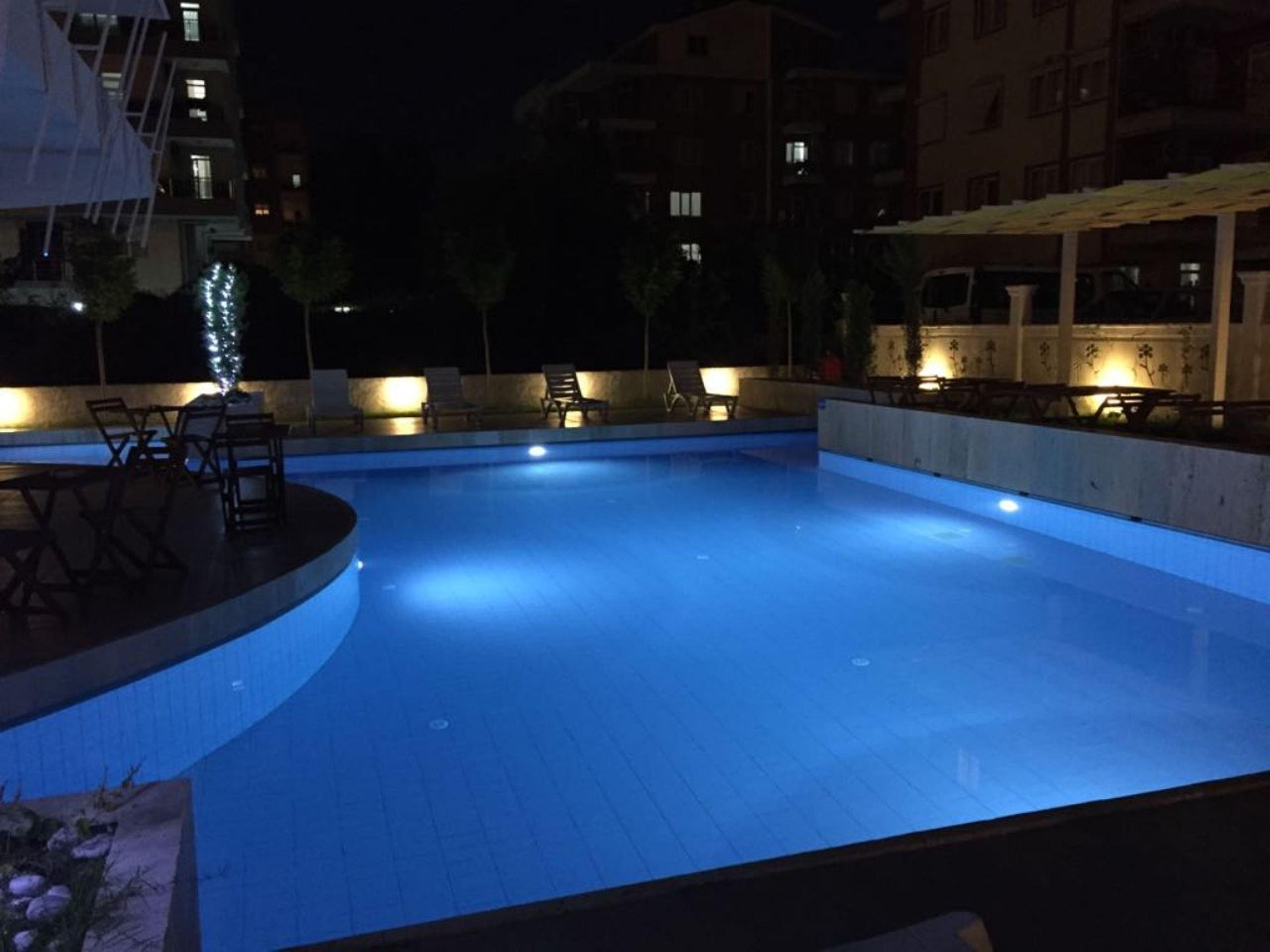 Boutique House Mim-A Aparthotel Αττάλεια Εξωτερικό φωτογραφία