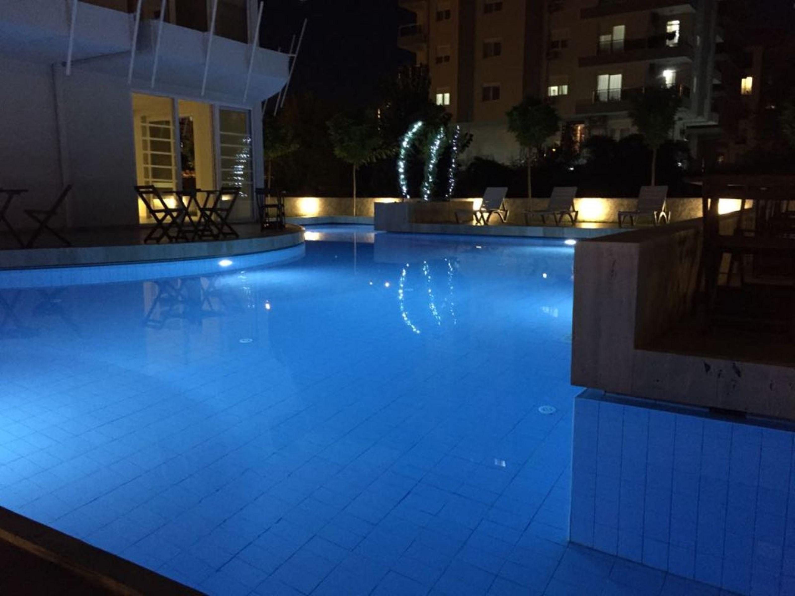 Boutique House Mim-A Aparthotel Αττάλεια Εξωτερικό φωτογραφία