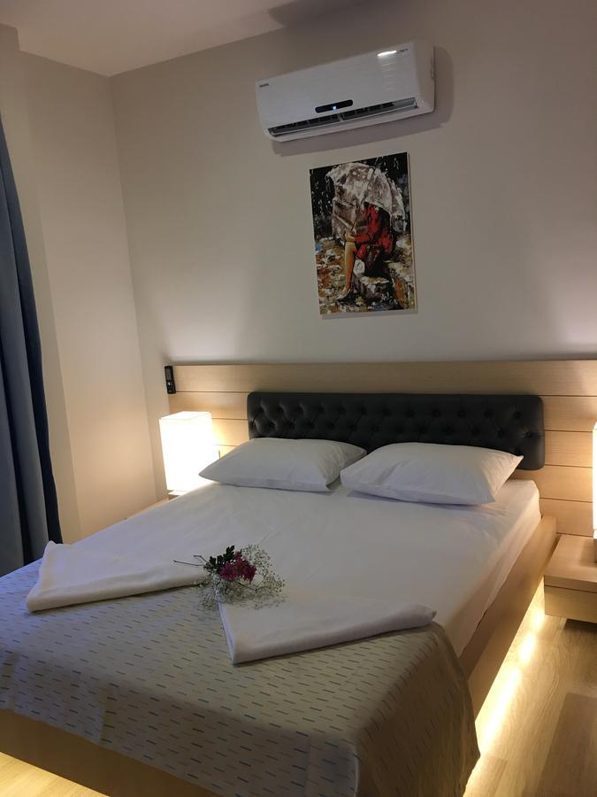Boutique House Mim-A Aparthotel Αττάλεια Εξωτερικό φωτογραφία