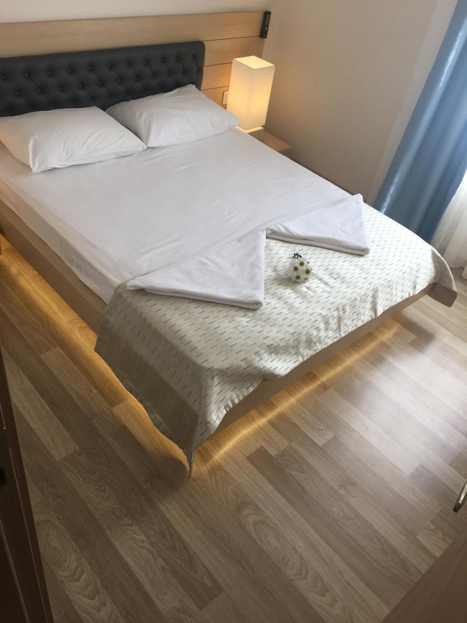 Boutique House Mim-A Aparthotel Αττάλεια Εξωτερικό φωτογραφία