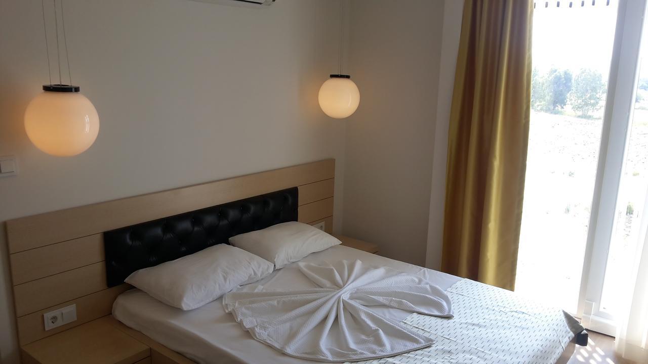 Boutique House Mim-A Aparthotel Αττάλεια Εξωτερικό φωτογραφία
