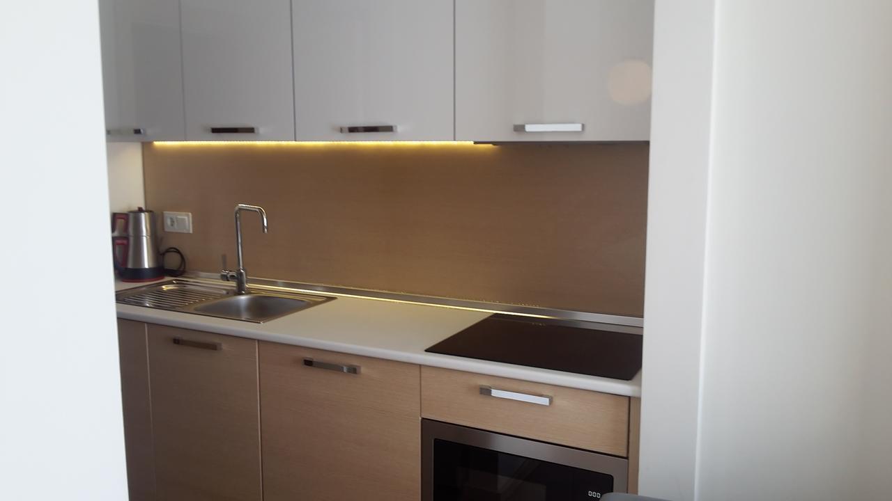 Boutique House Mim-A Aparthotel Αττάλεια Εξωτερικό φωτογραφία