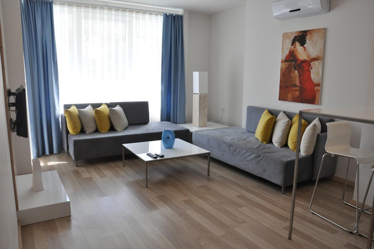 Boutique House Mim-A Aparthotel Αττάλεια Εξωτερικό φωτογραφία