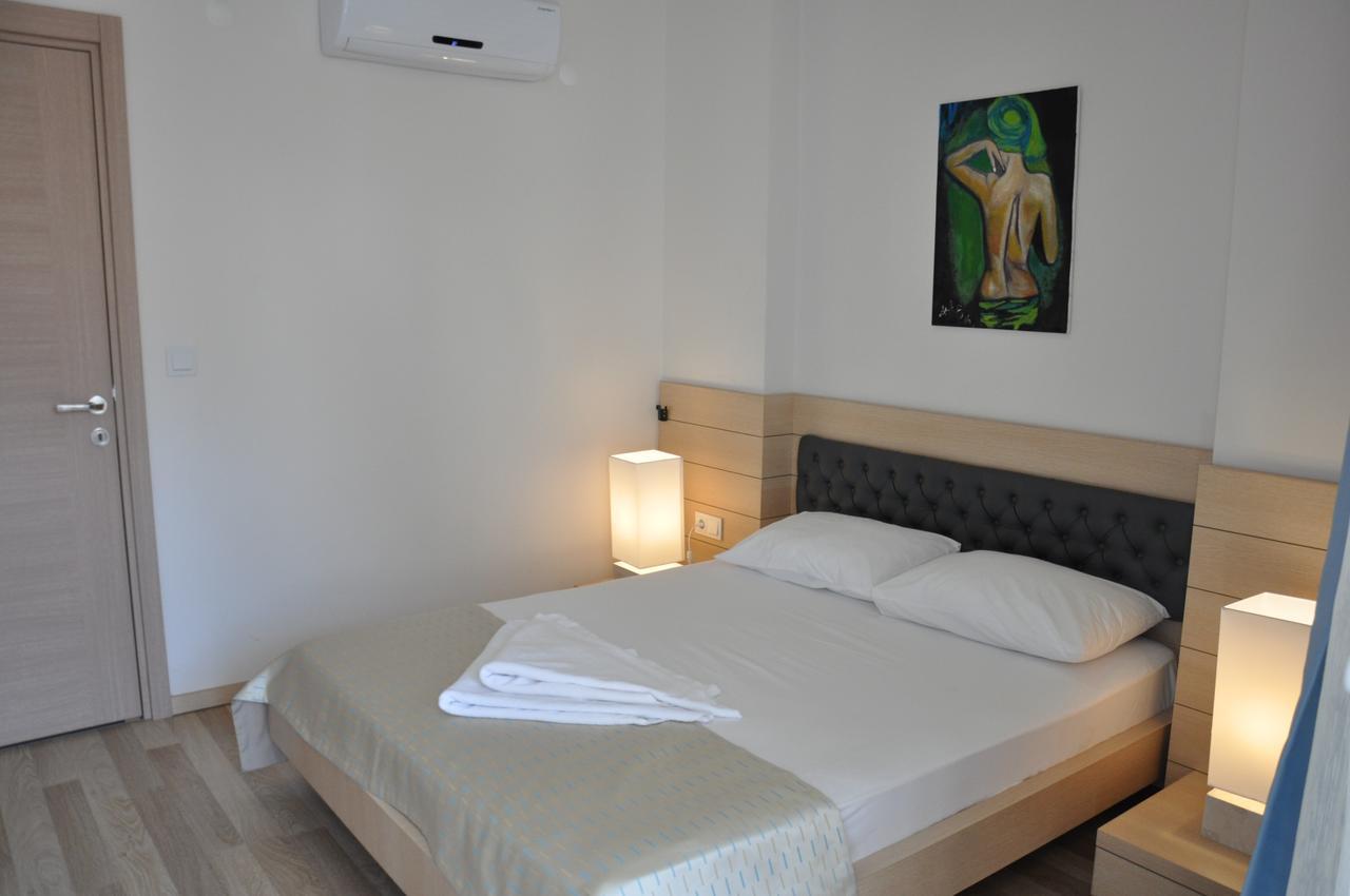 Boutique House Mim-A Aparthotel Αττάλεια Εξωτερικό φωτογραφία