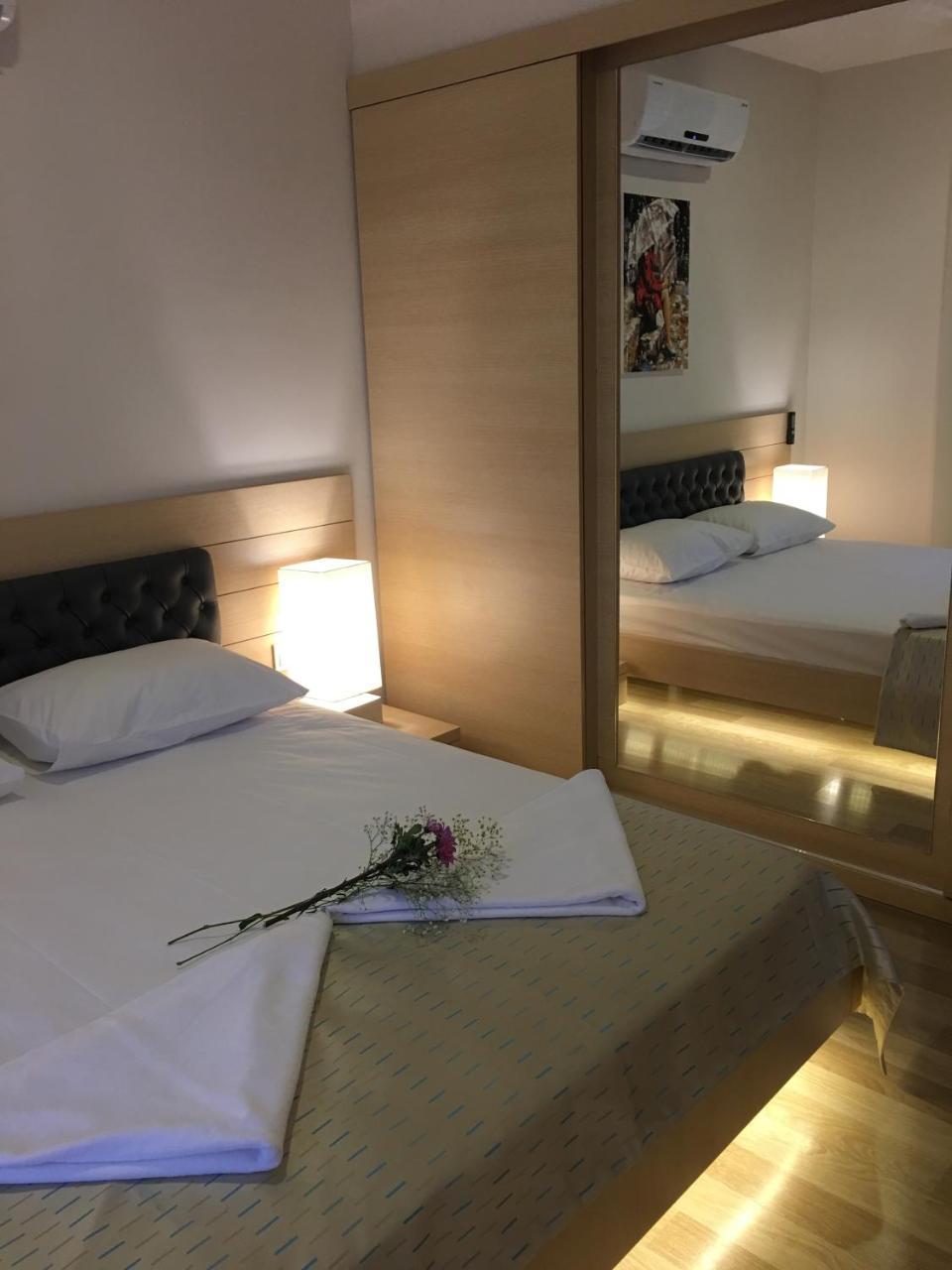 Boutique House Mim-A Aparthotel Αττάλεια Εξωτερικό φωτογραφία