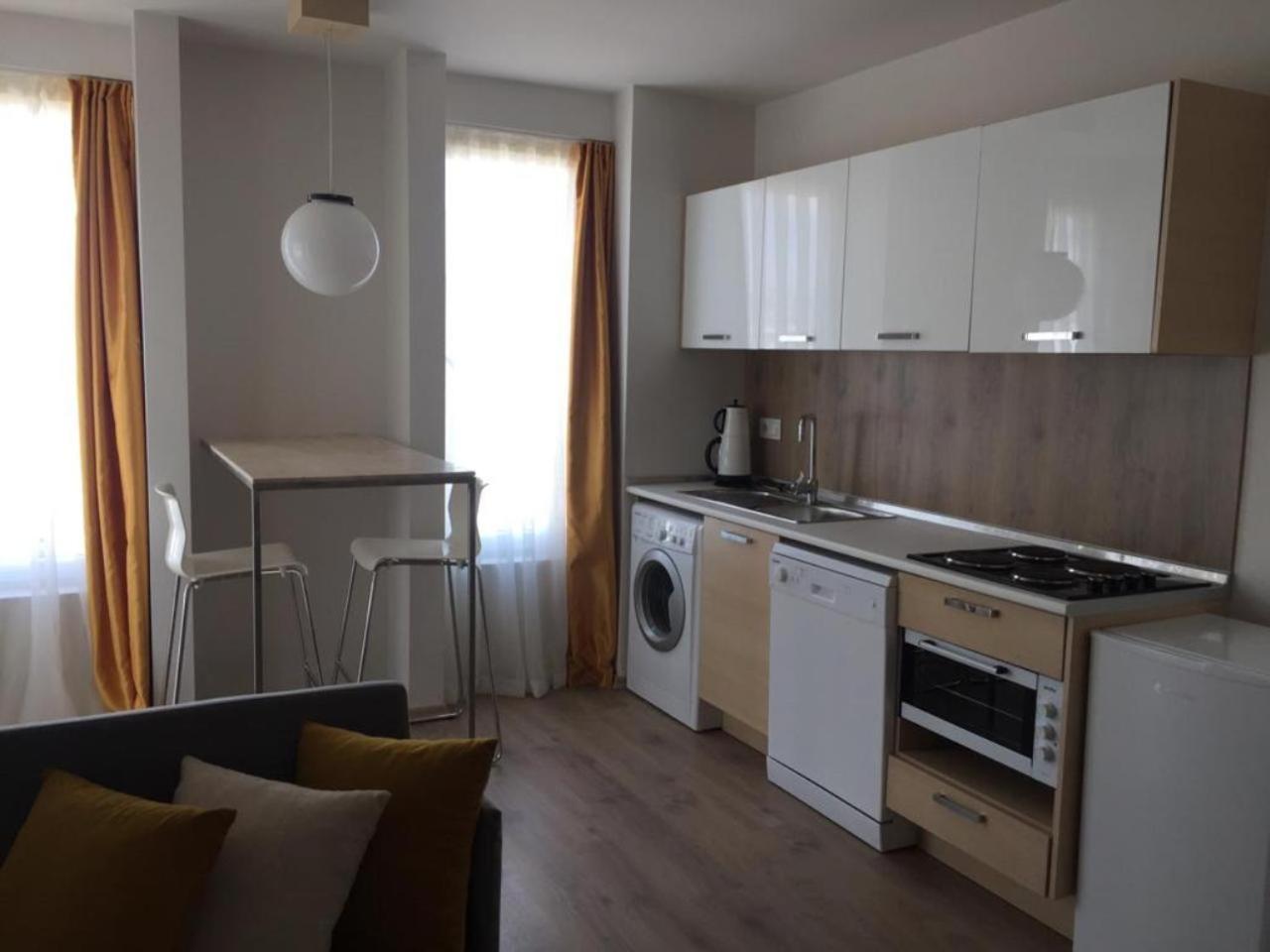Boutique House Mim-A Aparthotel Αττάλεια Εξωτερικό φωτογραφία