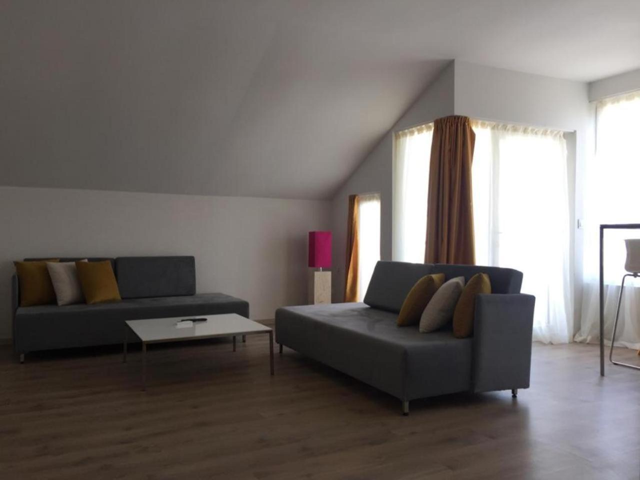 Boutique House Mim-A Aparthotel Αττάλεια Εξωτερικό φωτογραφία