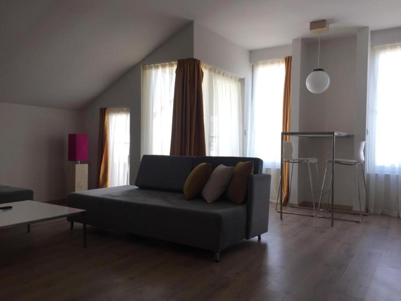 Boutique House Mim-A Aparthotel Αττάλεια Εξωτερικό φωτογραφία