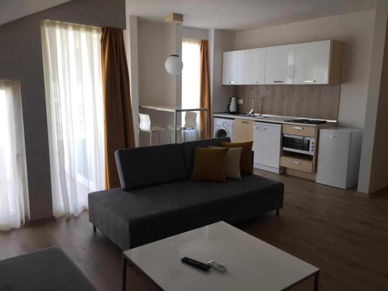 Boutique House Mim-A Aparthotel Αττάλεια Εξωτερικό φωτογραφία