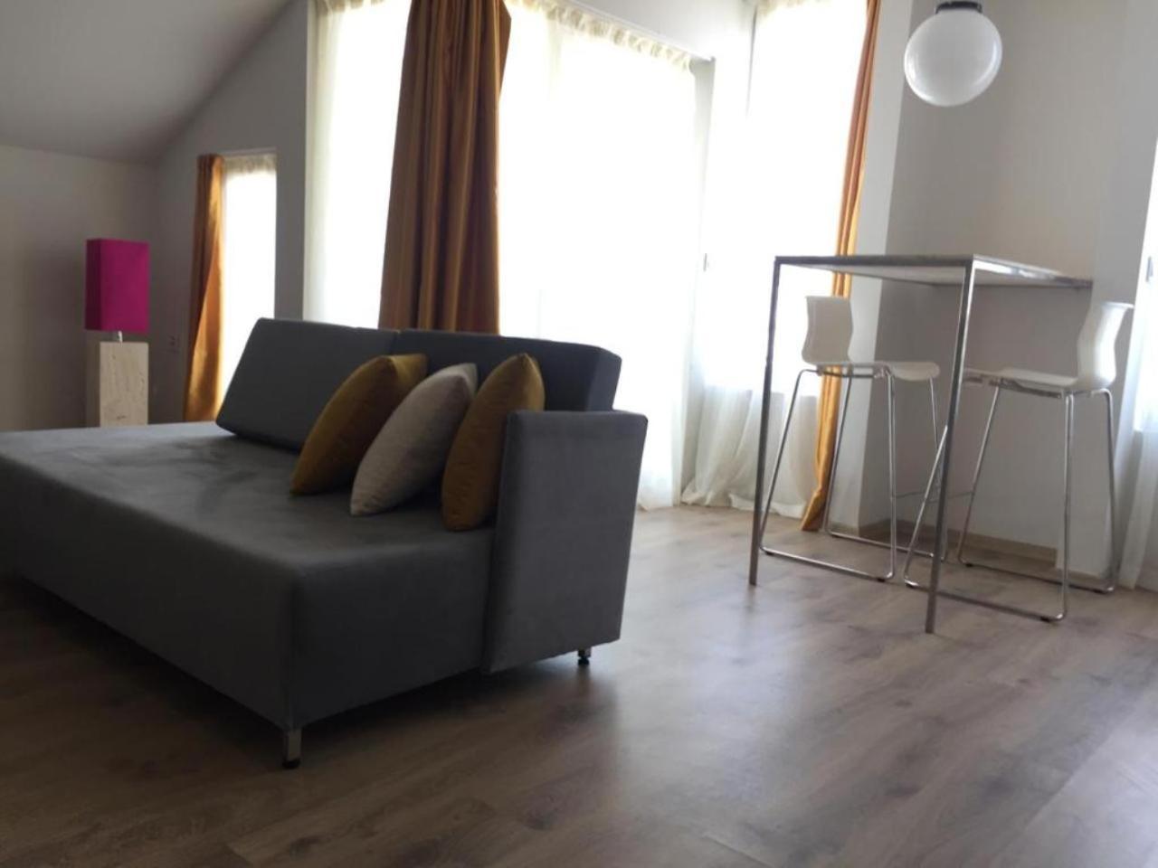 Boutique House Mim-A Aparthotel Αττάλεια Εξωτερικό φωτογραφία