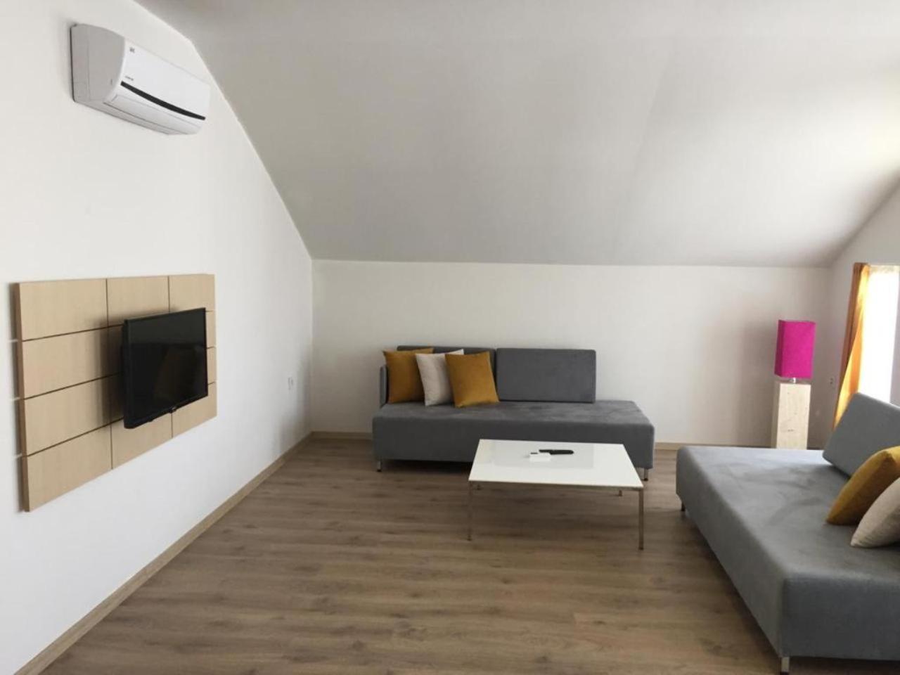 Boutique House Mim-A Aparthotel Αττάλεια Εξωτερικό φωτογραφία