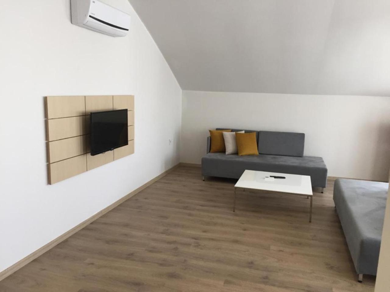 Boutique House Mim-A Aparthotel Αττάλεια Εξωτερικό φωτογραφία