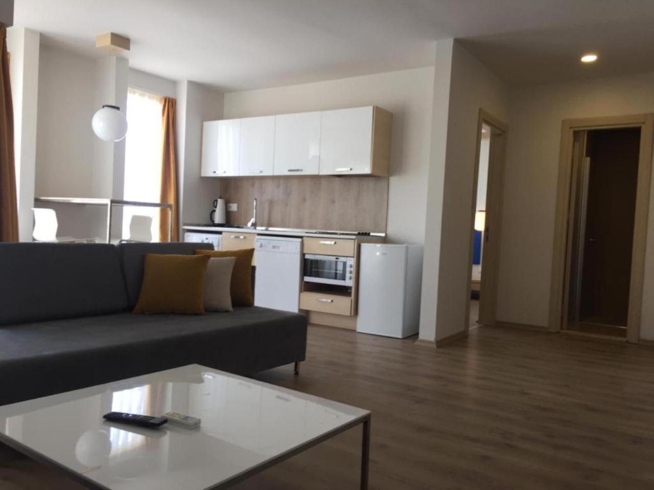 Boutique House Mim-A Aparthotel Αττάλεια Εξωτερικό φωτογραφία