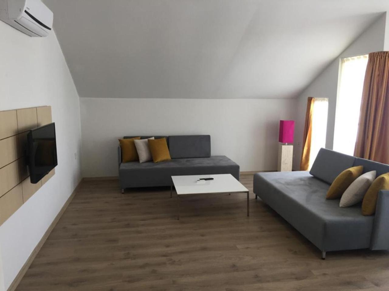 Boutique House Mim-A Aparthotel Αττάλεια Εξωτερικό φωτογραφία