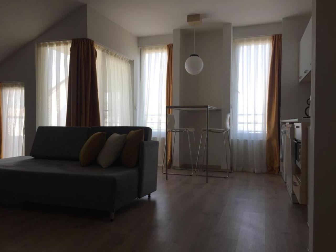 Boutique House Mim-A Aparthotel Αττάλεια Εξωτερικό φωτογραφία