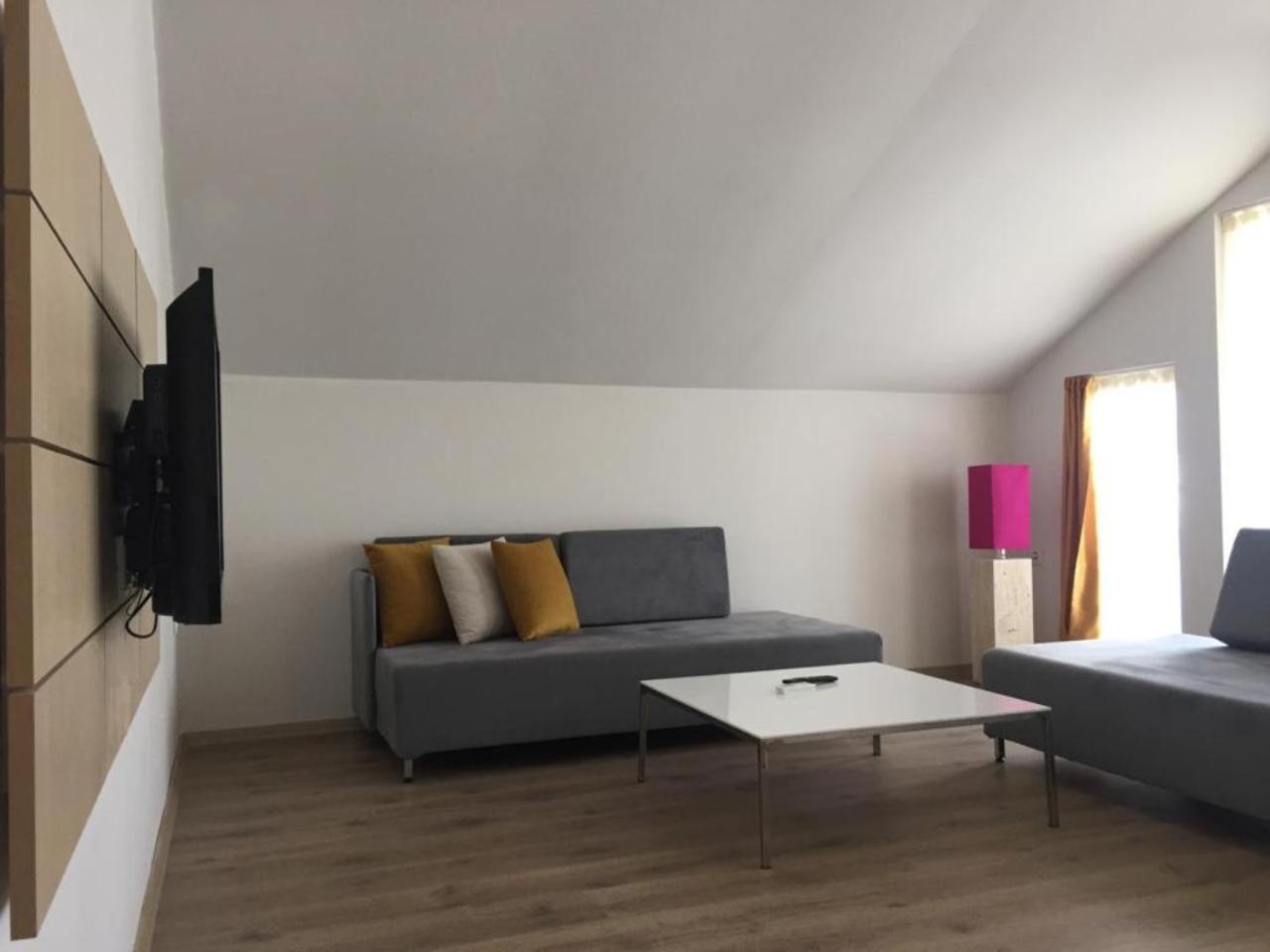 Boutique House Mim-A Aparthotel Αττάλεια Εξωτερικό φωτογραφία