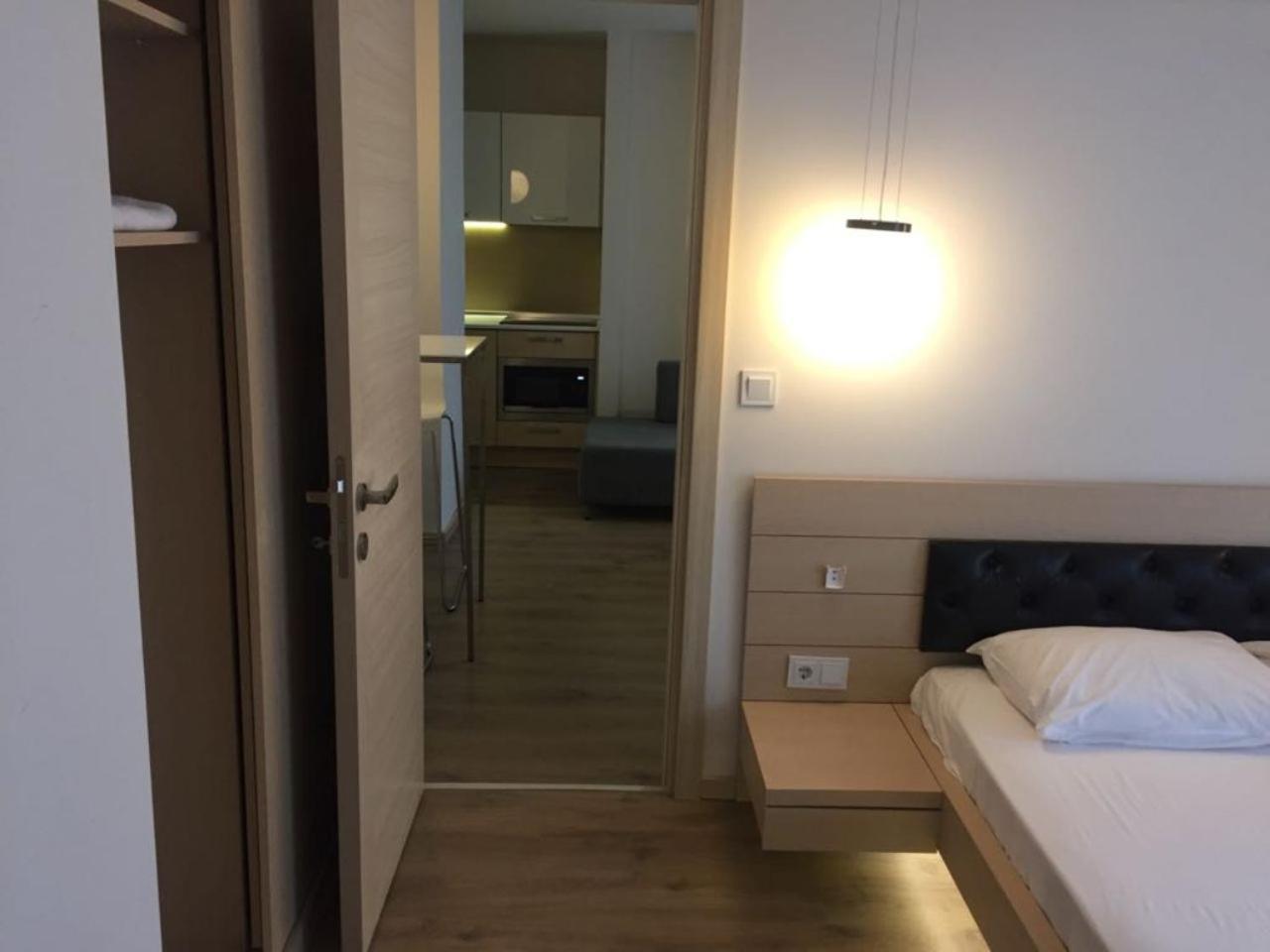 Boutique House Mim-A Aparthotel Αττάλεια Εξωτερικό φωτογραφία