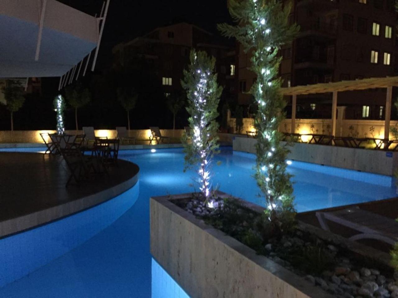 Boutique House Mim-A Aparthotel Αττάλεια Εξωτερικό φωτογραφία