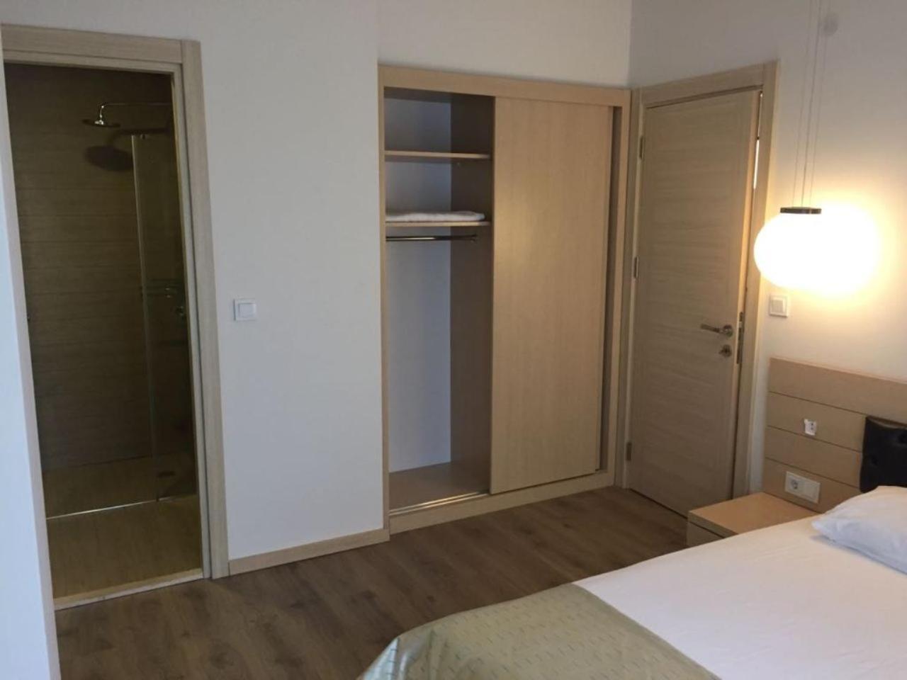 Boutique House Mim-A Aparthotel Αττάλεια Εξωτερικό φωτογραφία
